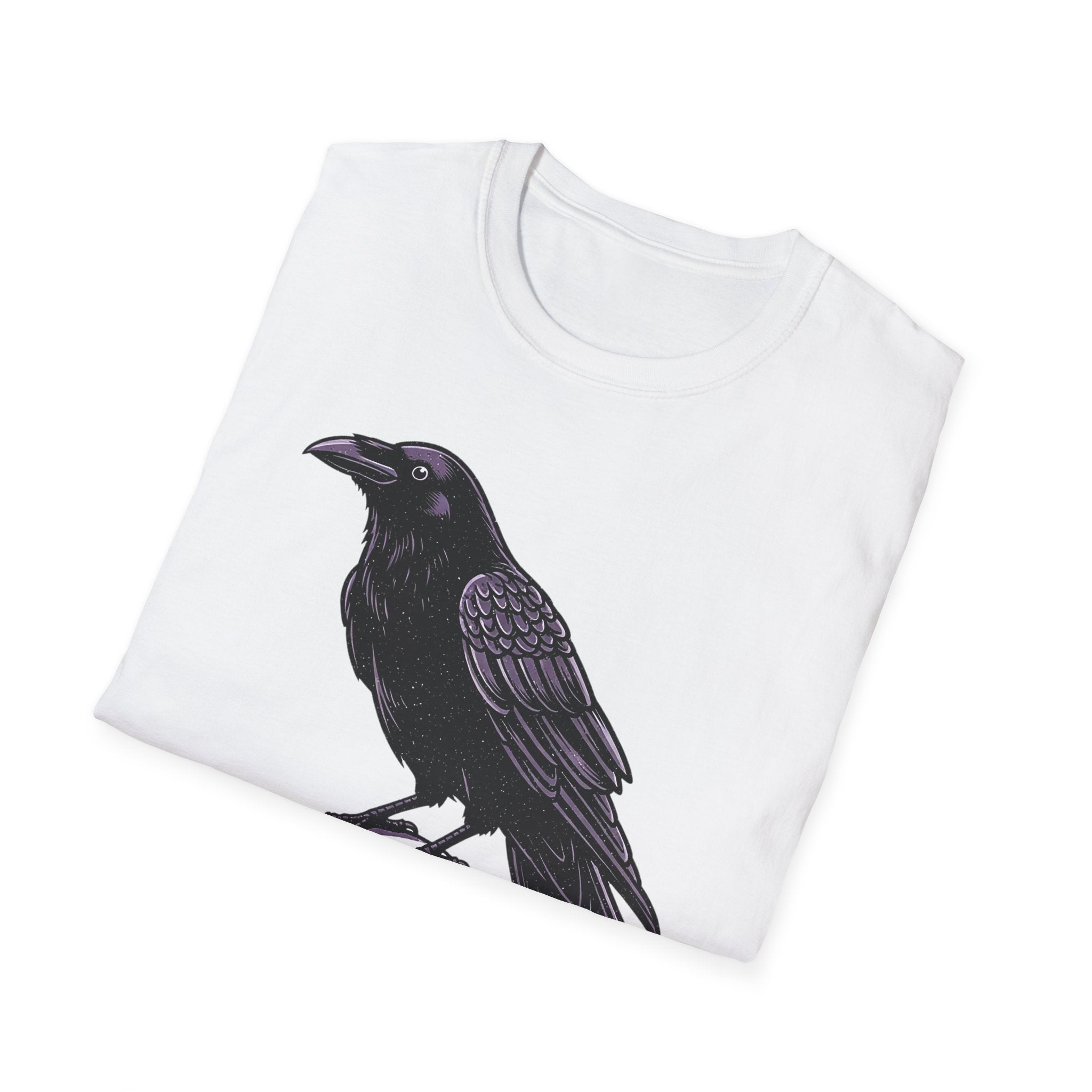 Mystical Raven T-Shirt