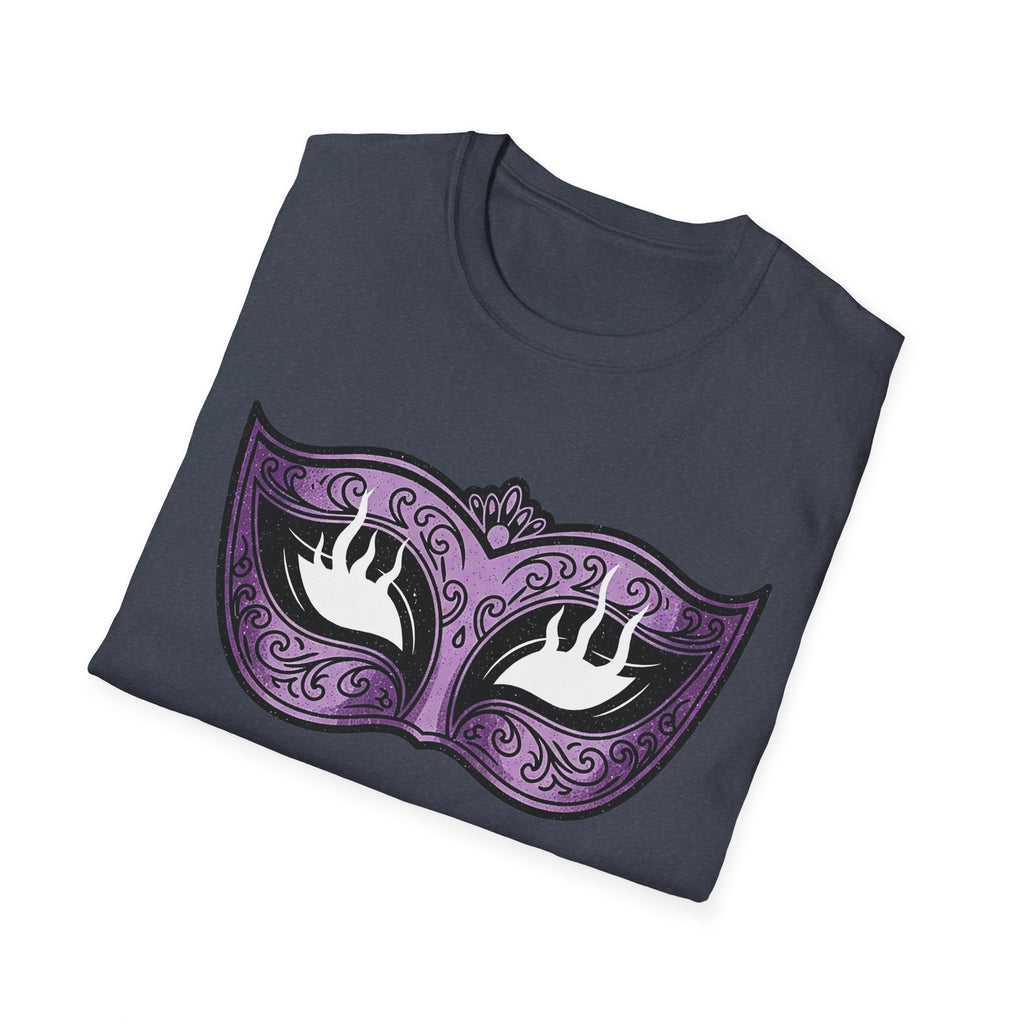 Carnival Mask T-Shirt