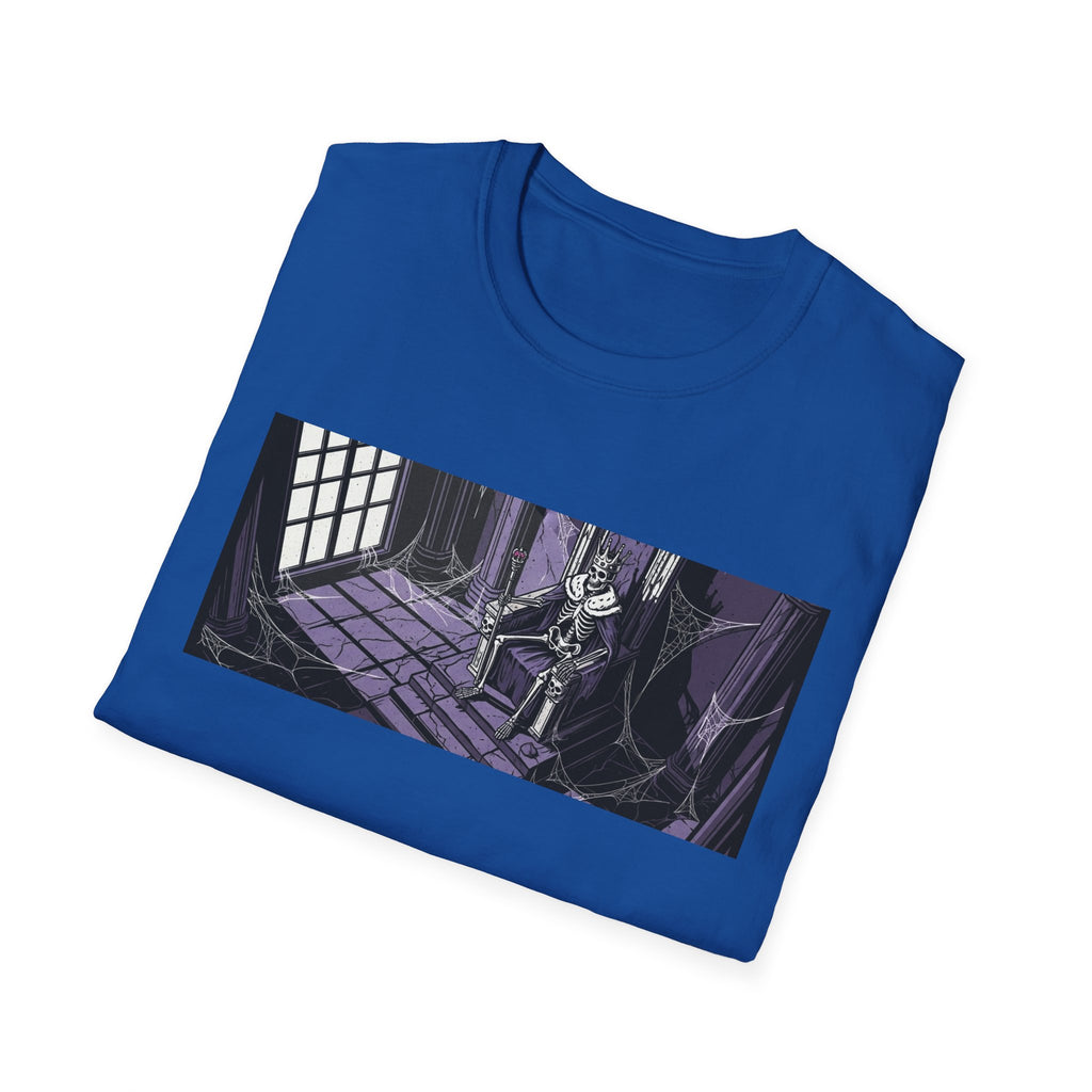 Eerie Fantasy Graphic Tee