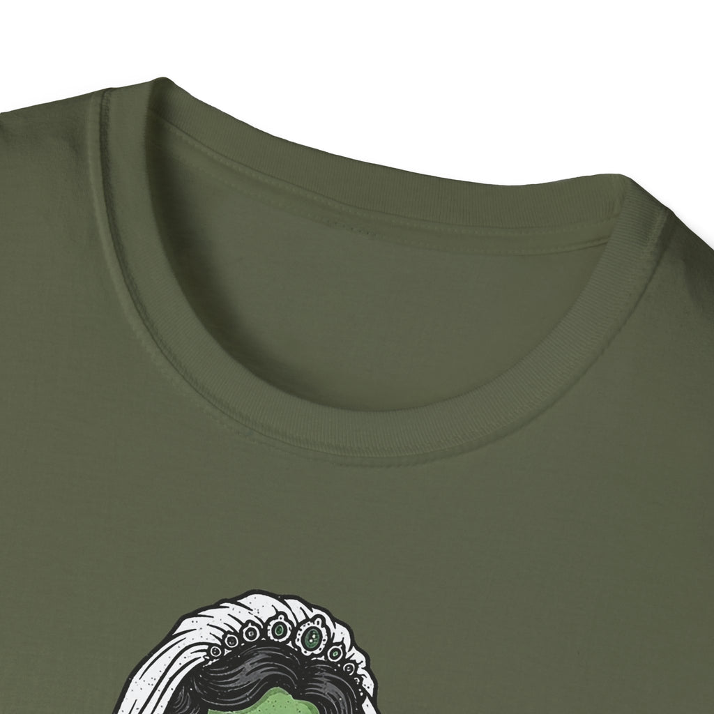 Gothic Bride T-Shirt