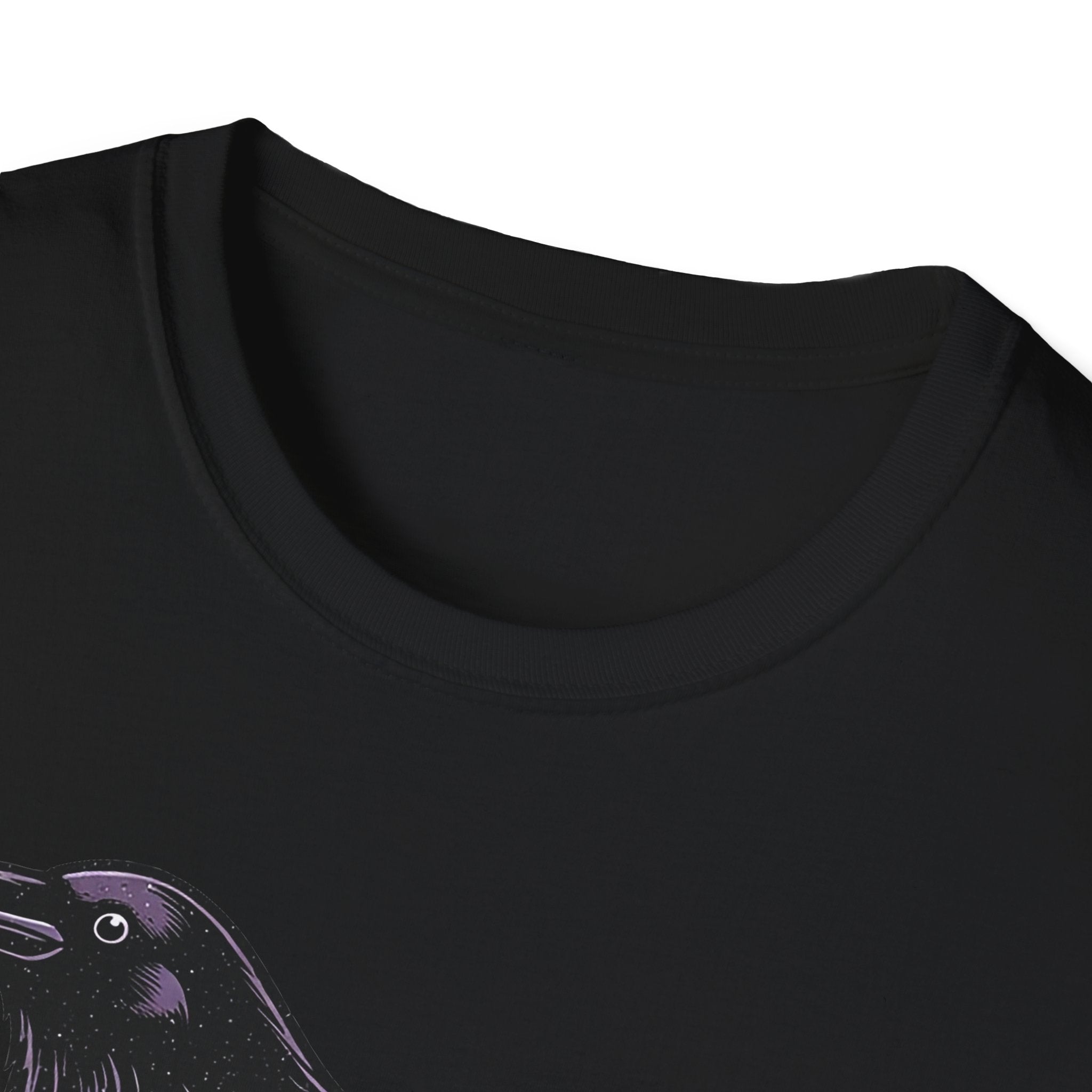 Mystical Raven T-Shirt