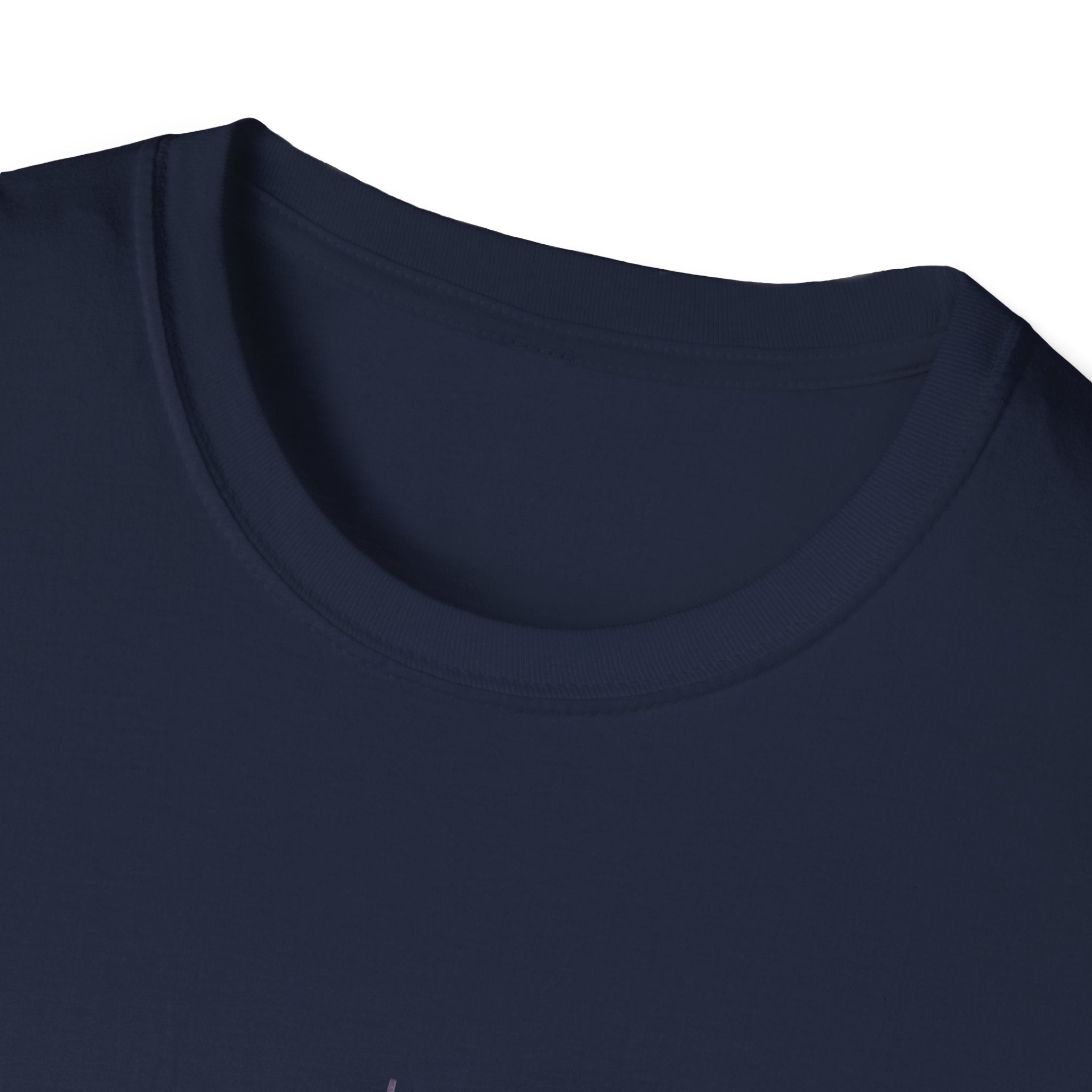 Mysterious Sorcerers Unisex Softstyle T-Shirt
