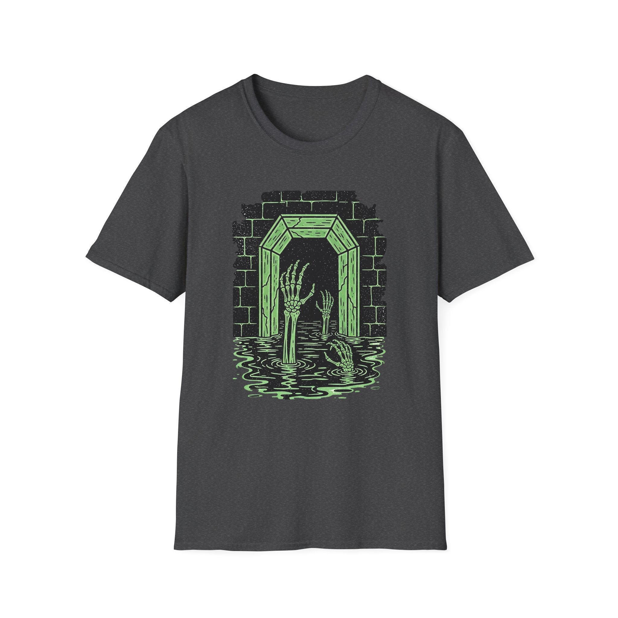 Spooky Halloween T-Shirt