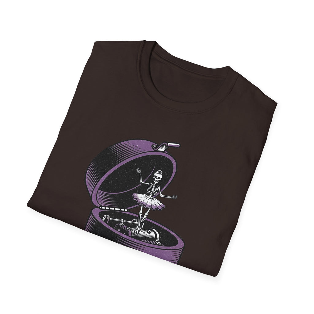 Skeleton Unisex T-Shirt