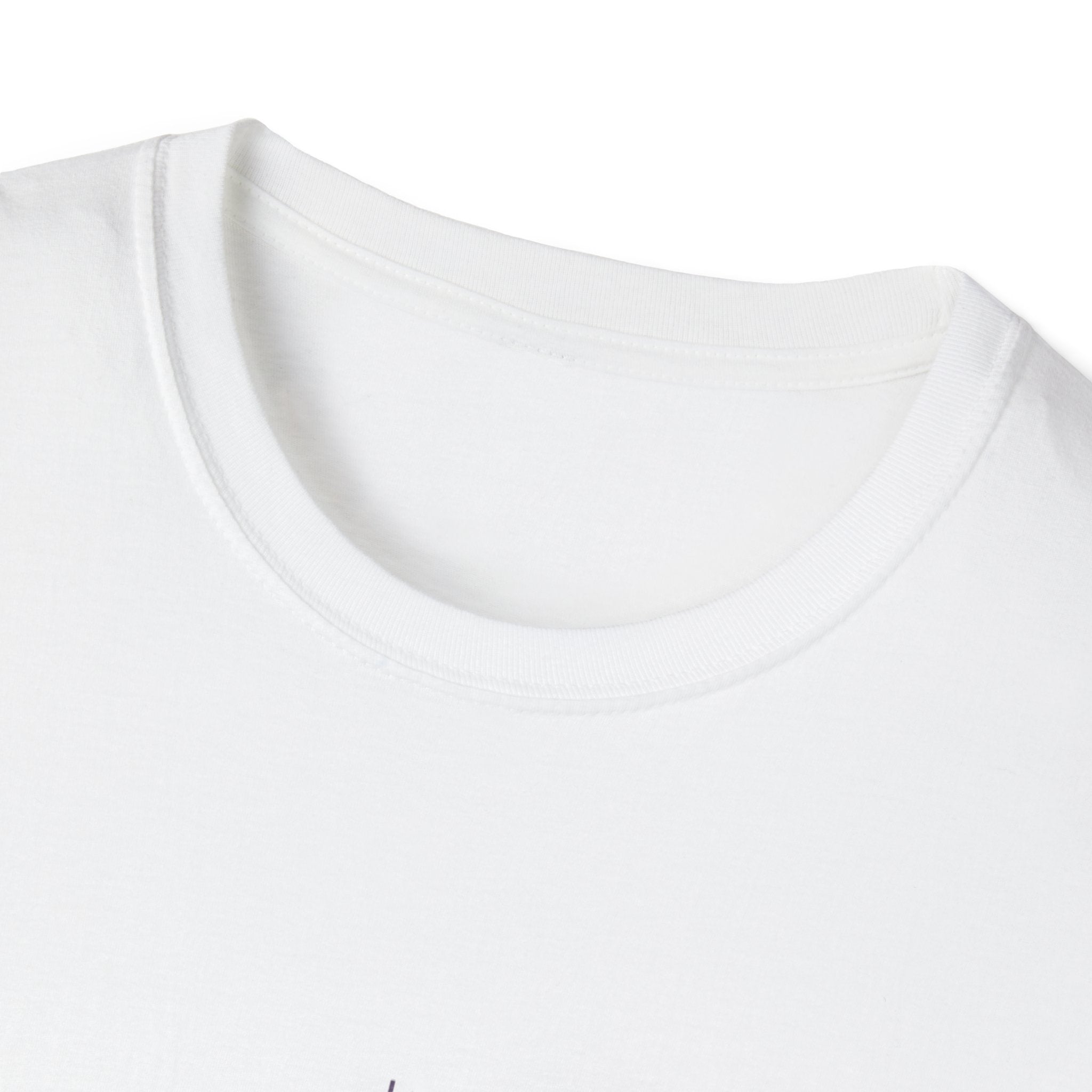 Mysterious Sorcerers Unisex Softstyle T-Shirt
