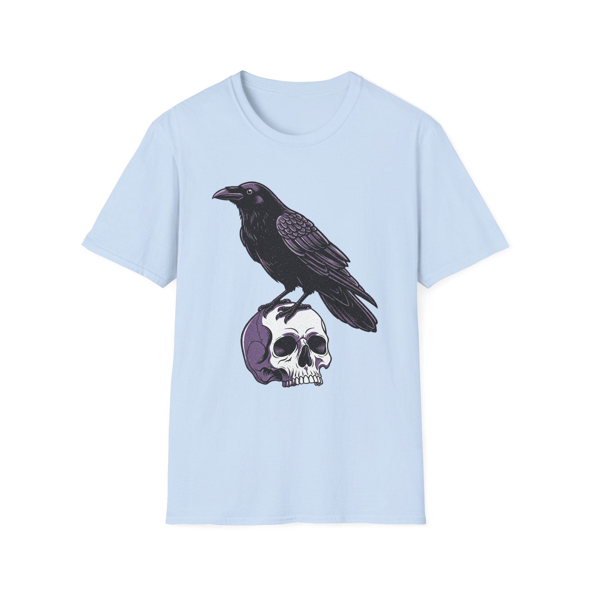 Mystical Raven T-Shirt