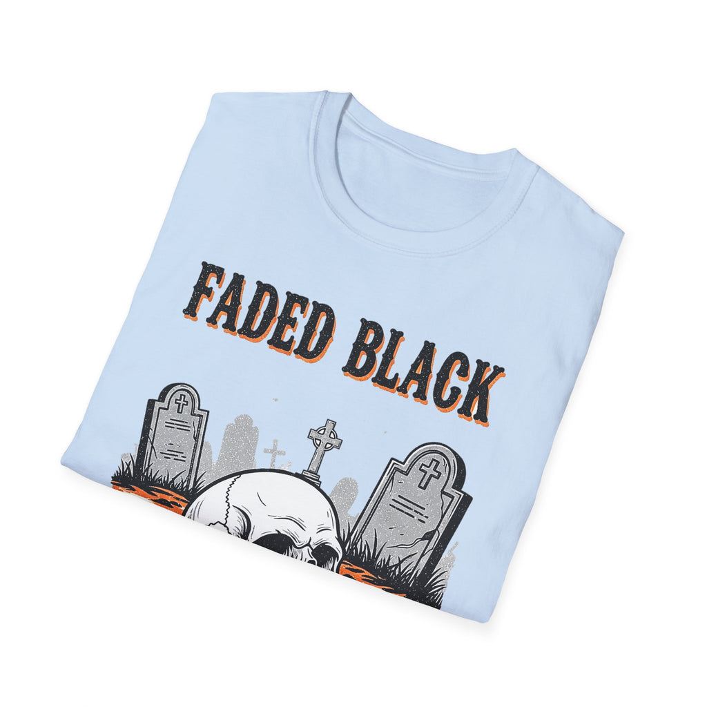 Gothic Skull T-Shirt