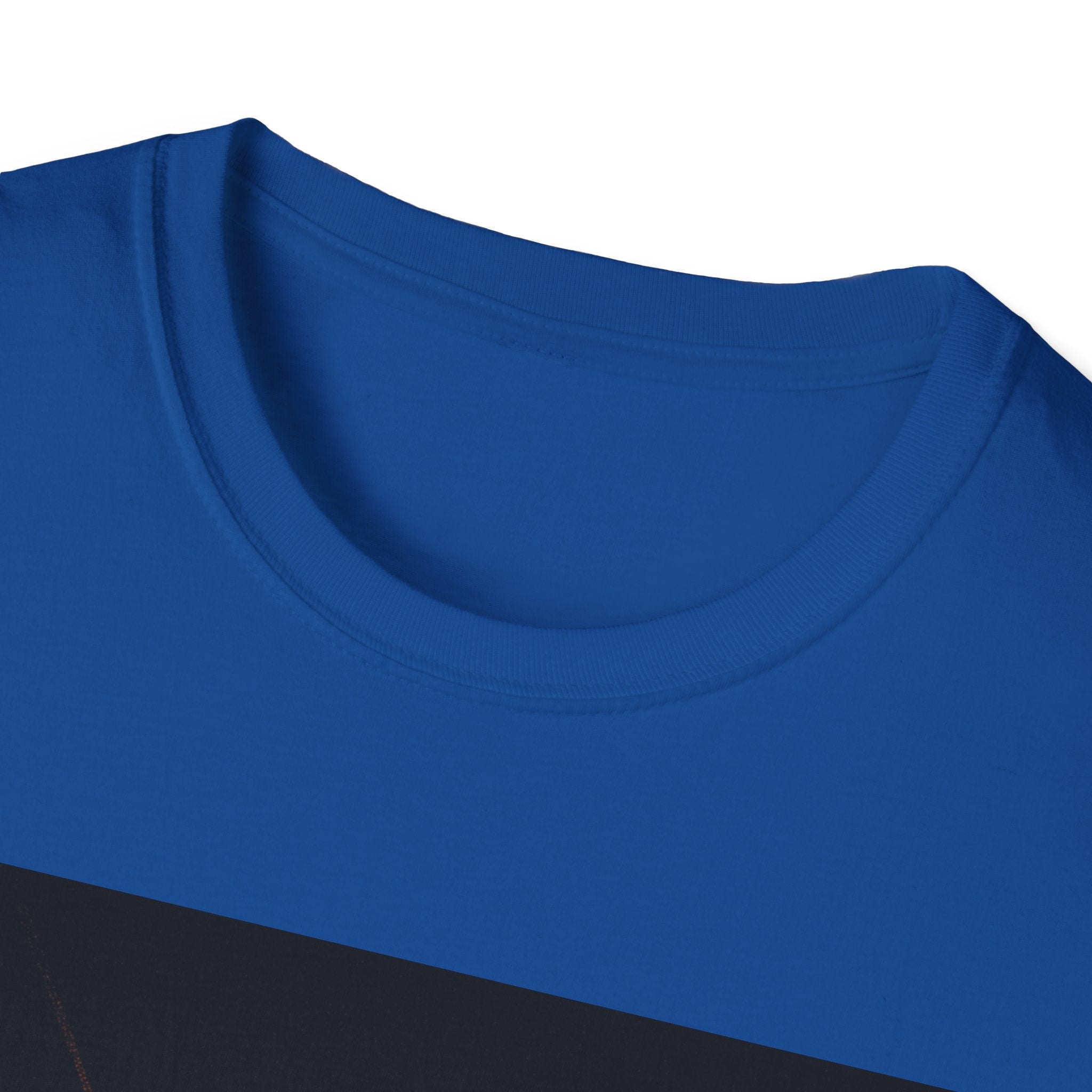 Modern Art Gallery Unisex T-Shirt