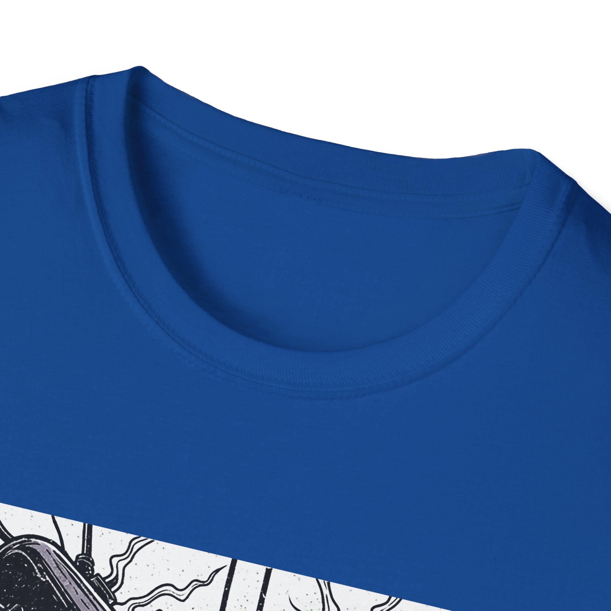 Chill Vibes Unisex T-Shirt
