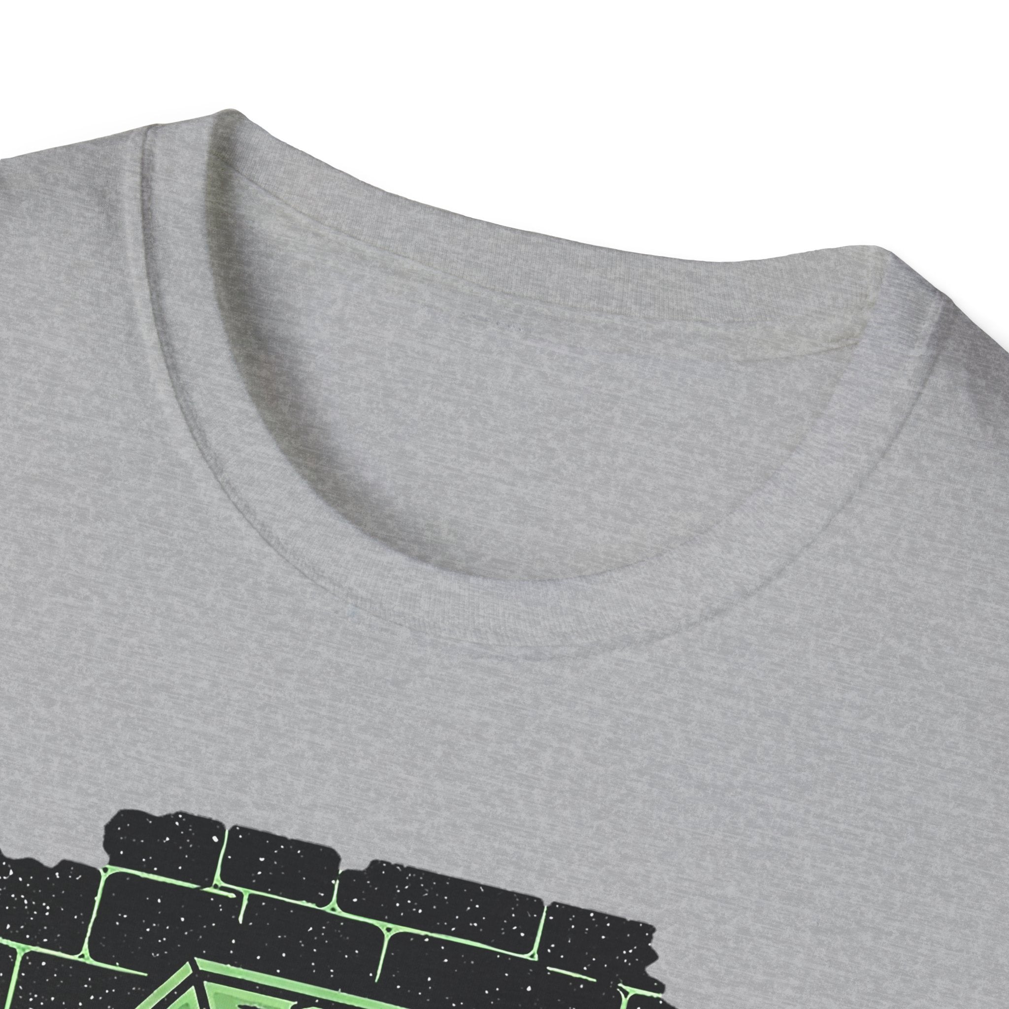 Spooky Halloween T-Shirt