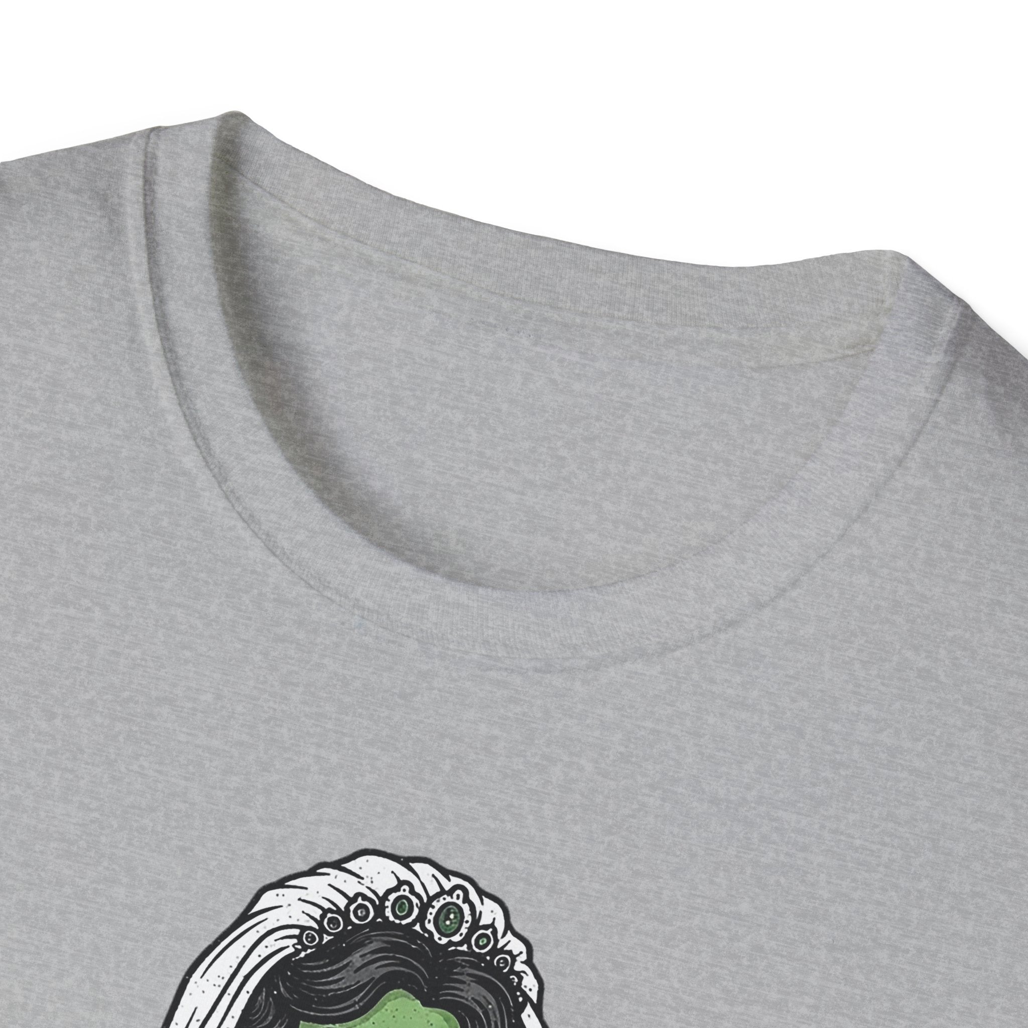Gothic Bride T-Shirt