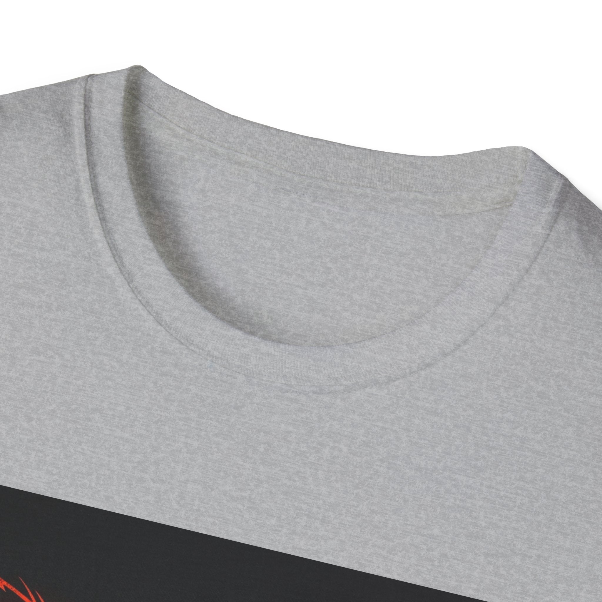 Mysterious Eyes T-Shirt