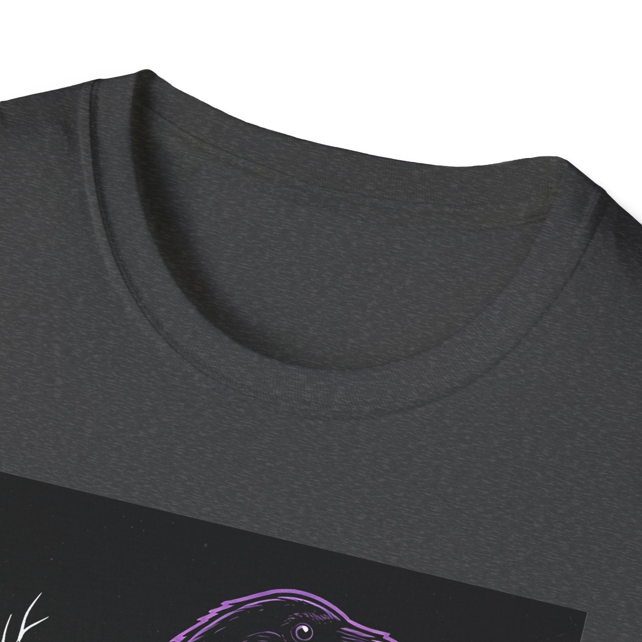 Mystical Raven T-Shirt