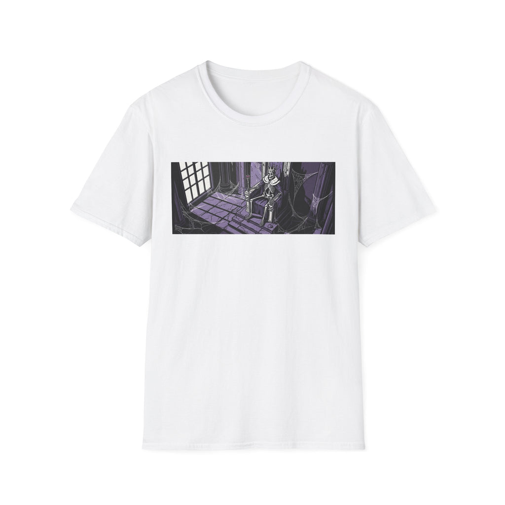 Eerie Fantasy Graphic Tee
