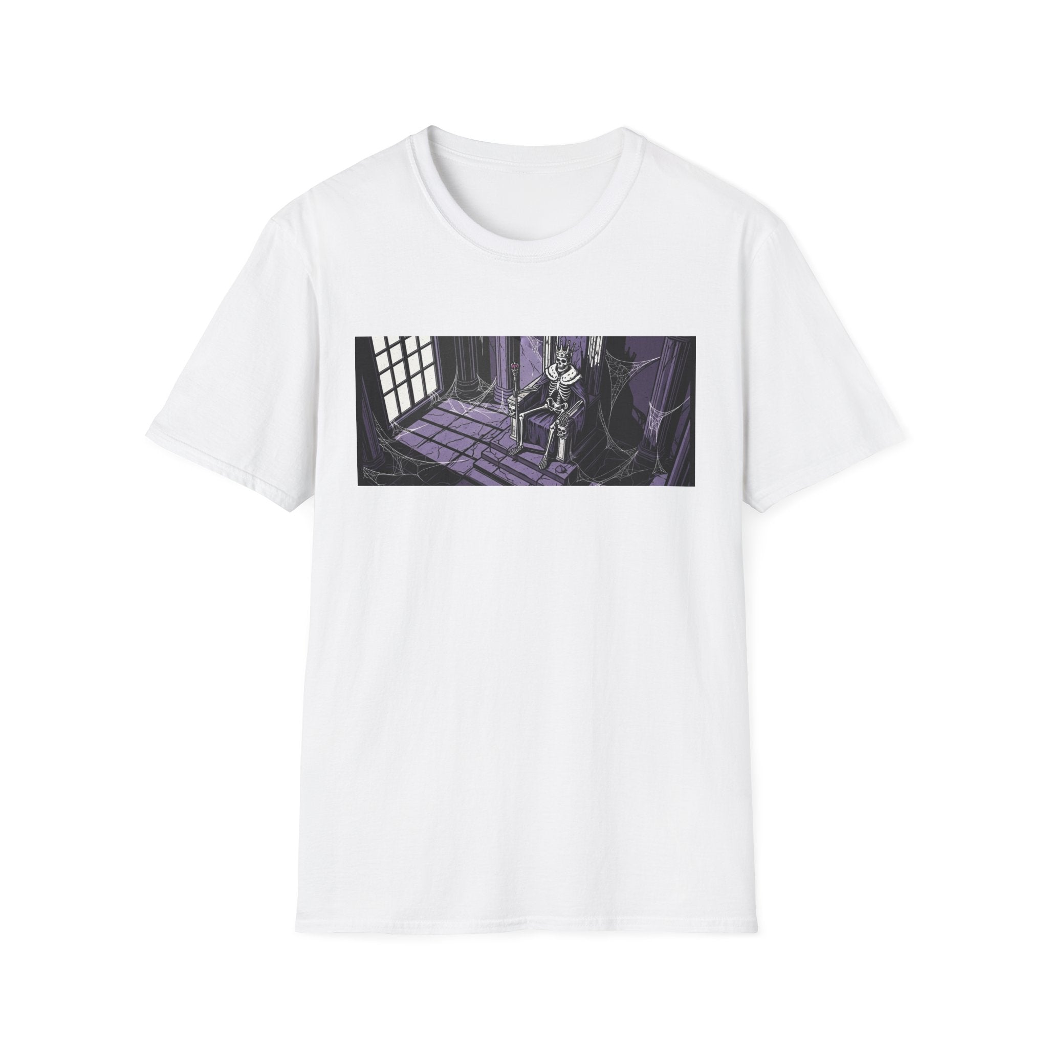 Eerie Fantasy Graphic Tee