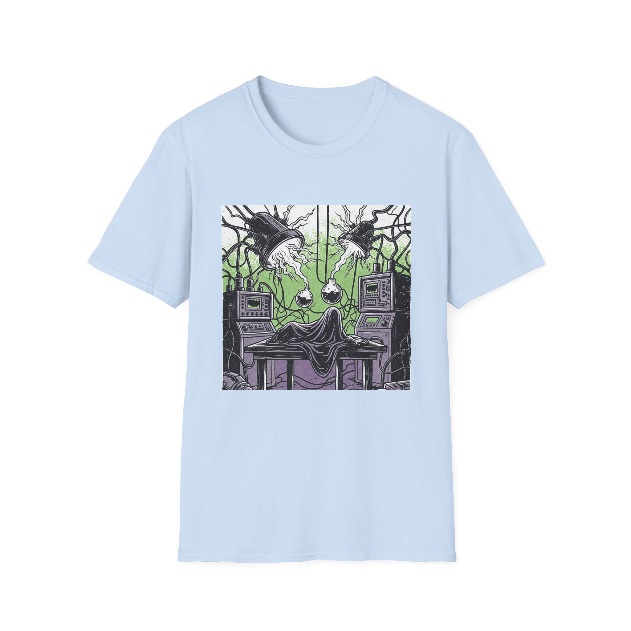 Chill Vibes Unisex T-Shirt