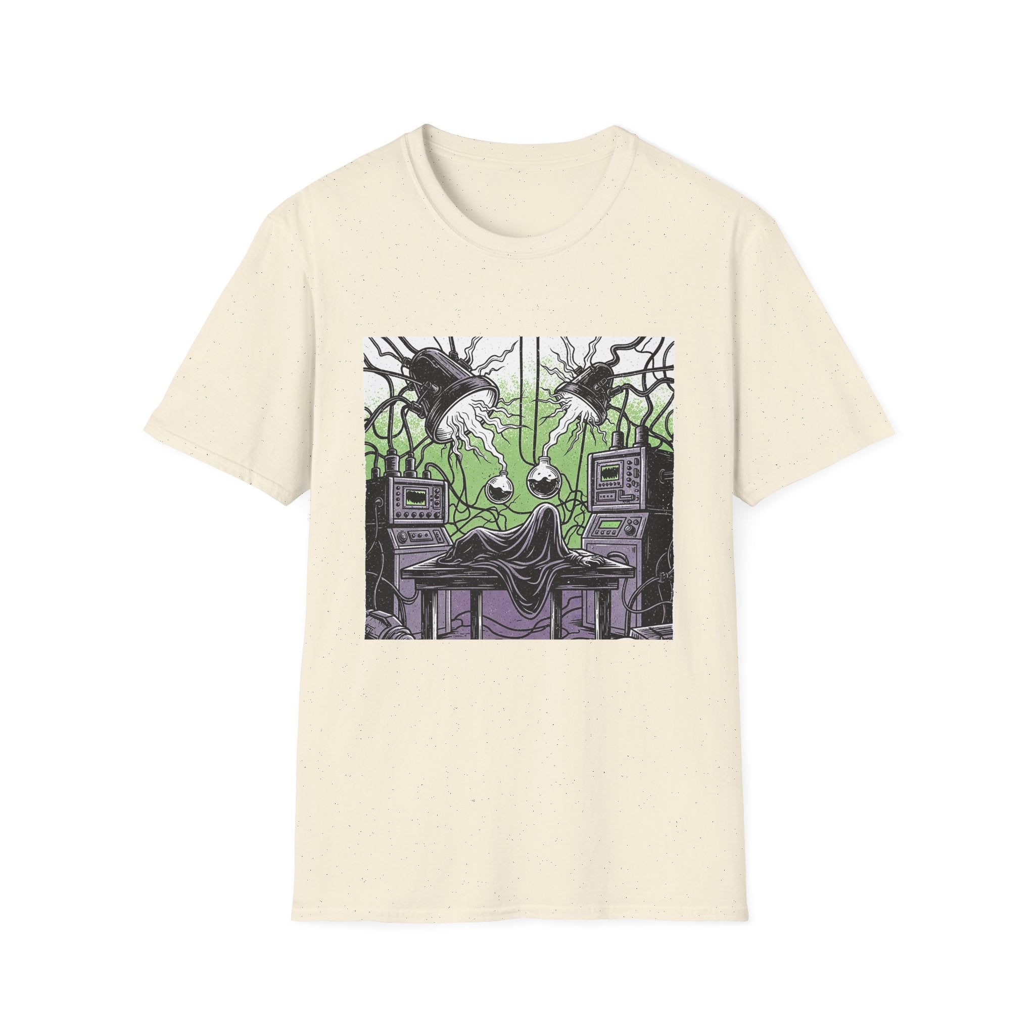 Chill Vibes Unisex T-Shirt