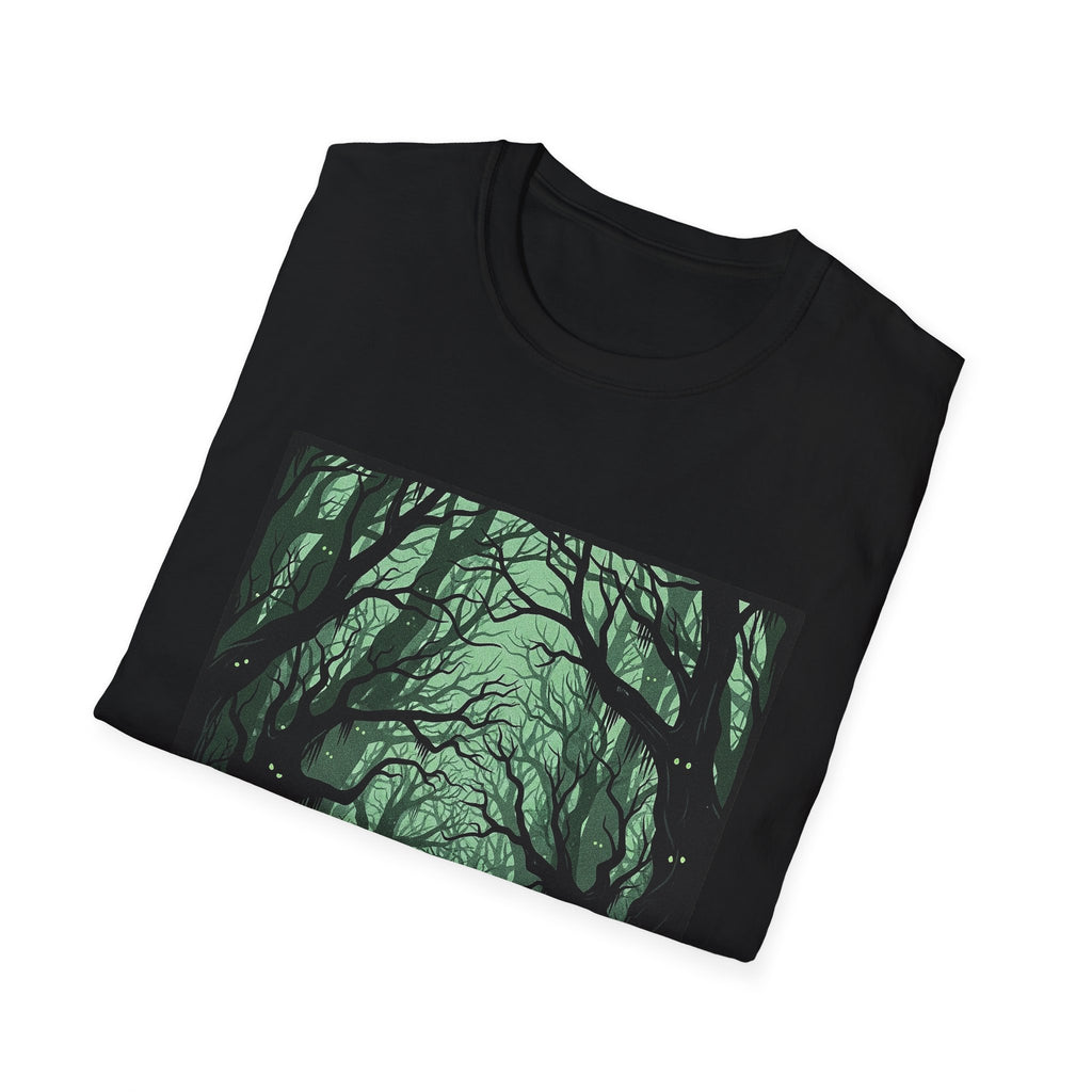 Forest Dream Unisex T-Shirt