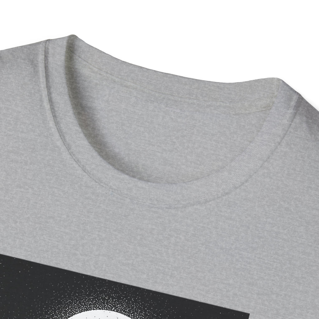 Halloween Moonlit Cornfield T-Shirt