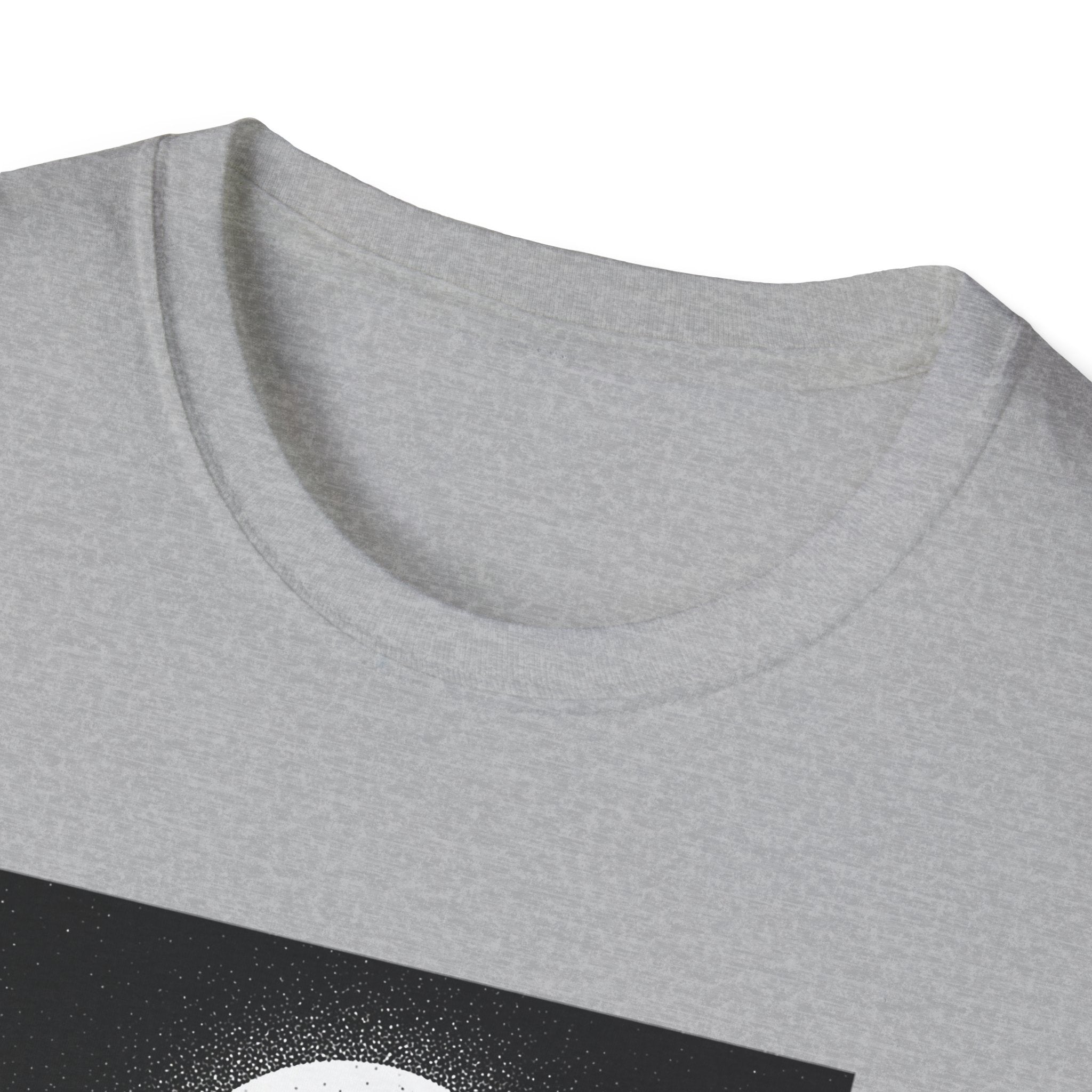 Halloween Moonlit Cornfield T-Shirt