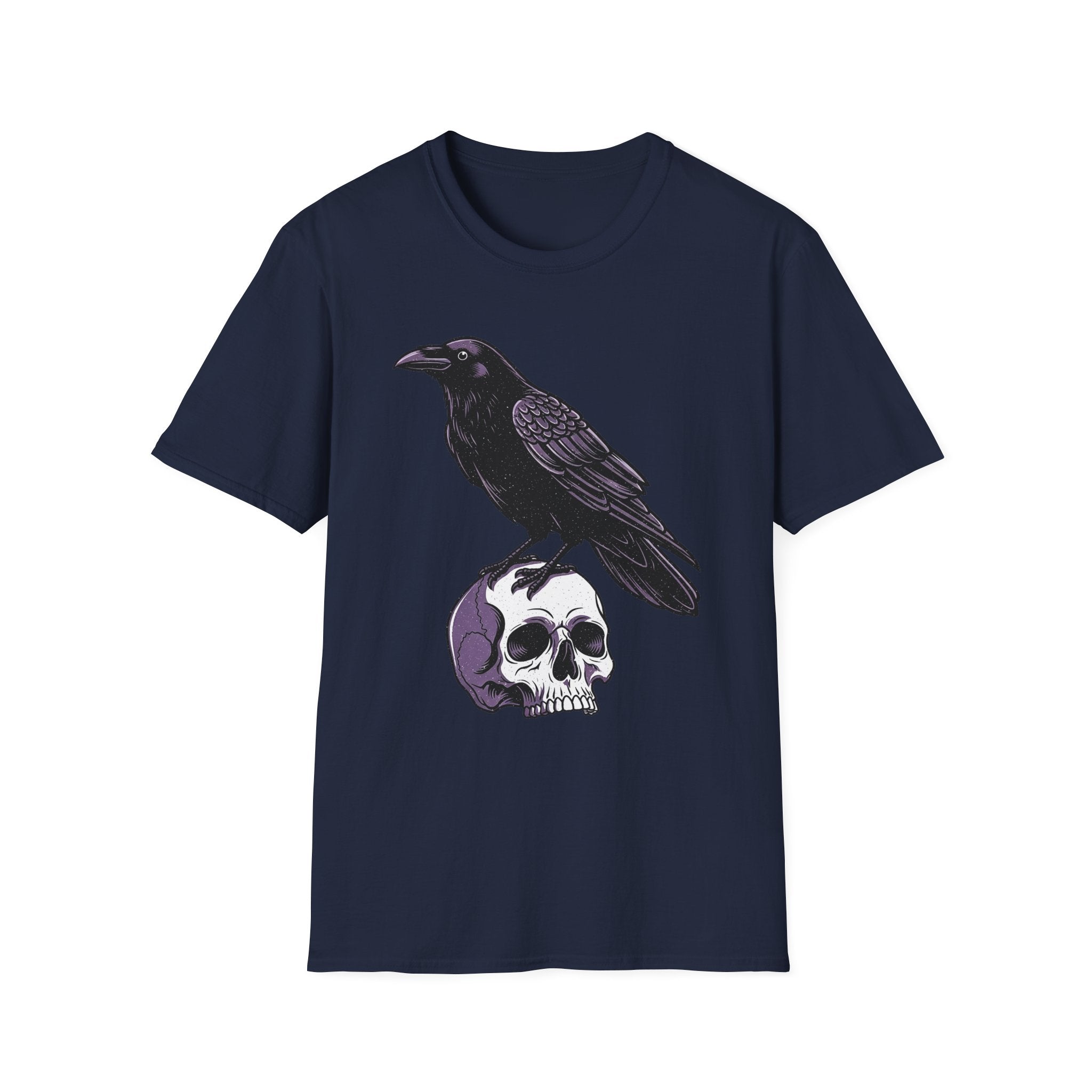 Mystical Raven T-Shirt