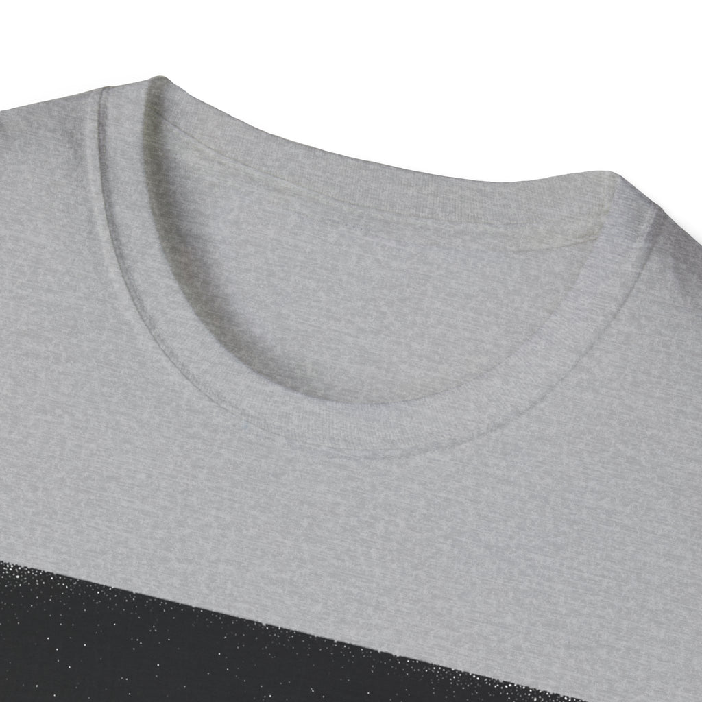 Red Door Graphic Unisex T-Shirt