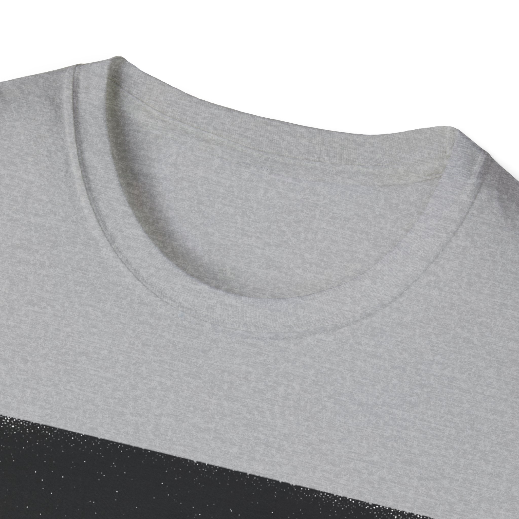 Red Door Graphic Unisex T-Shirt