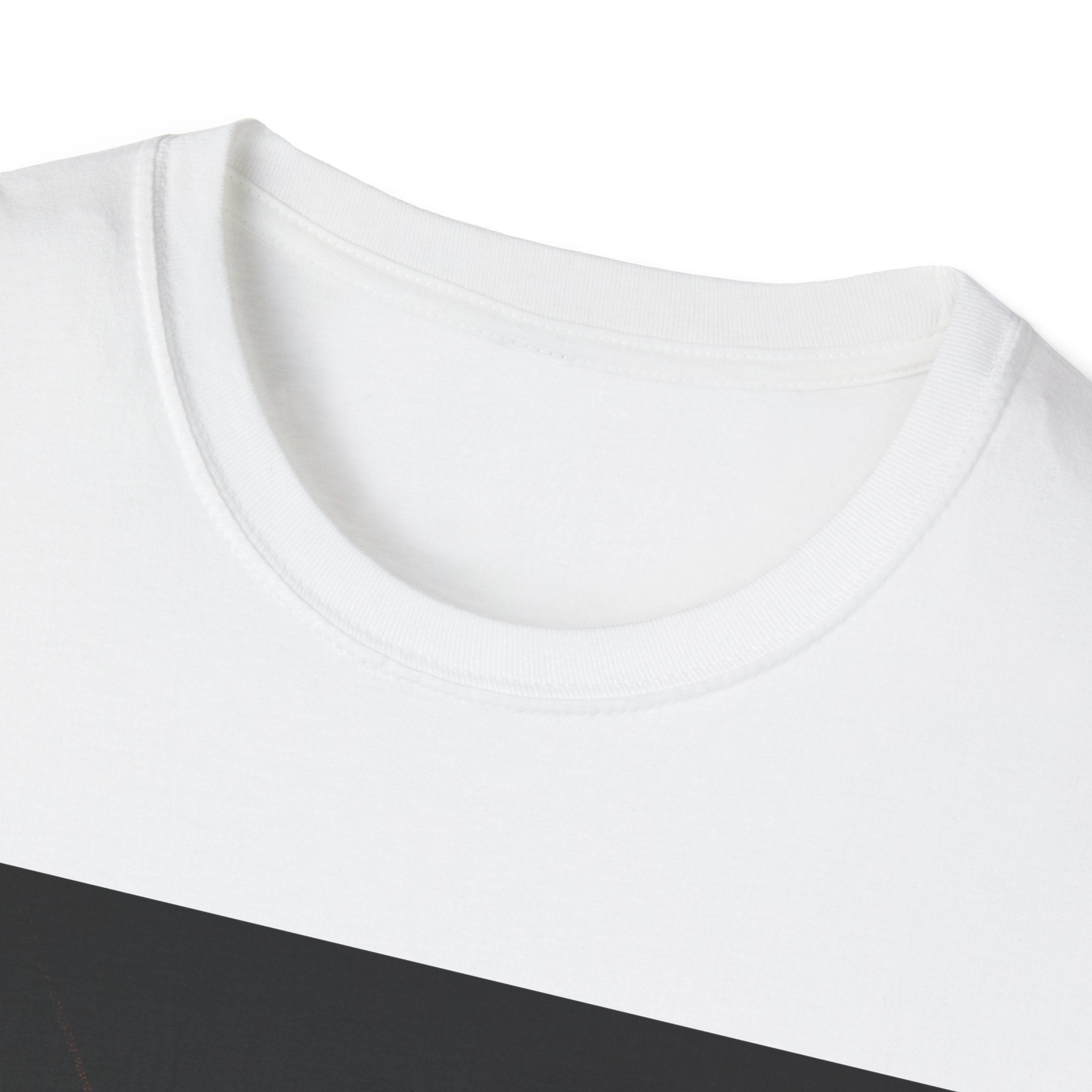 Modern Art Gallery Unisex T-Shirt