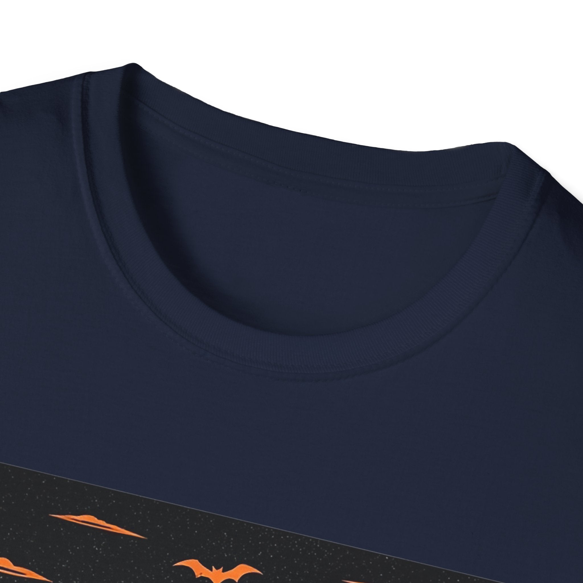 Sunset Graveyard Unisex T-Shirt