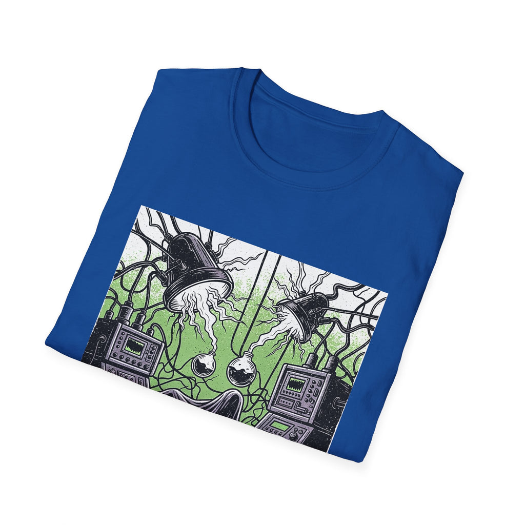 Chill Vibes Unisex T-Shirt