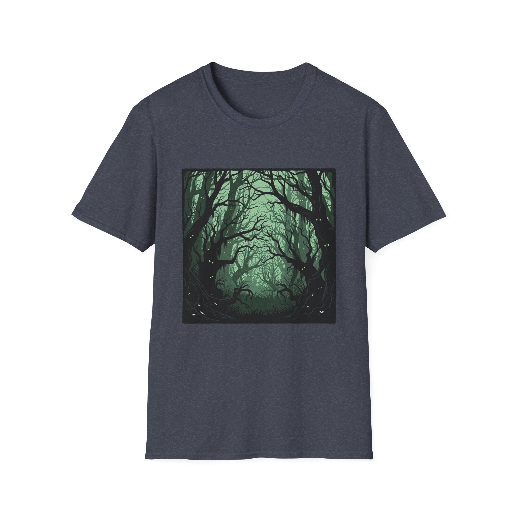 Forest Dream Unisex T-Shirt