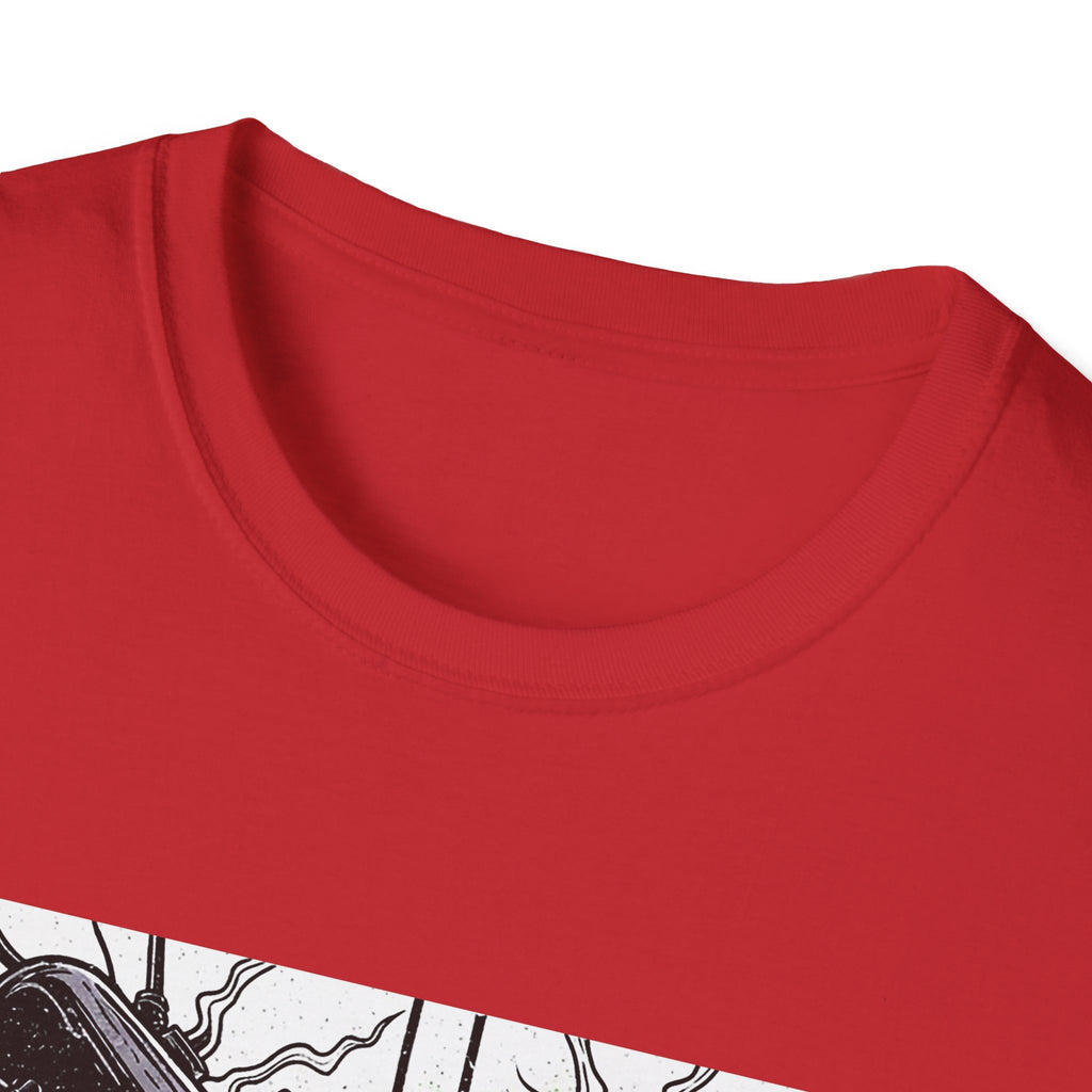 Chill Vibes Unisex T-Shirt