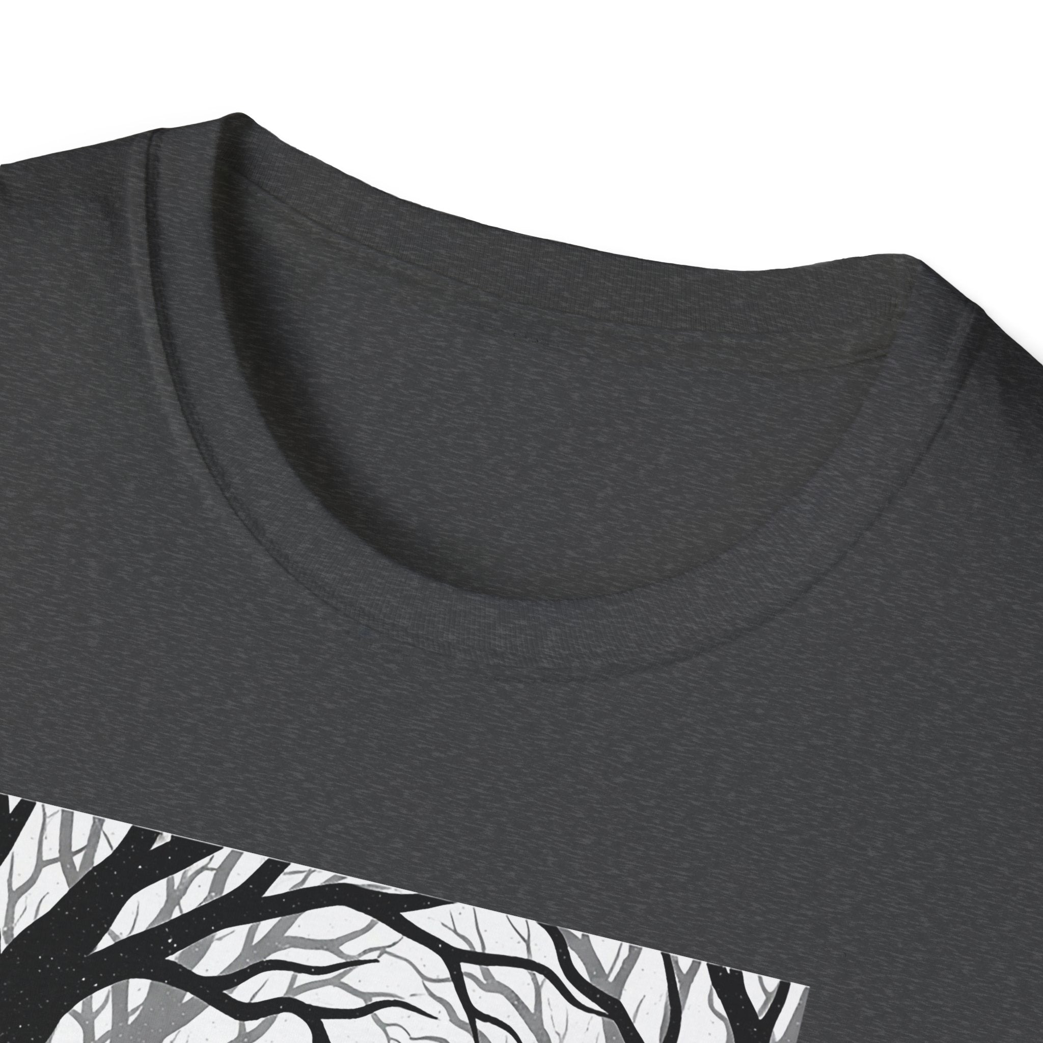 Autumn Path T-Shirt