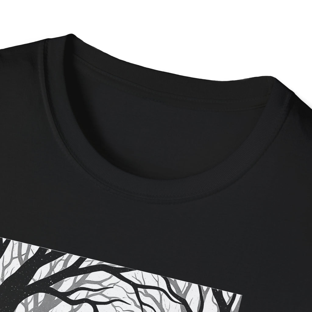 Autumn Path T-Shirt