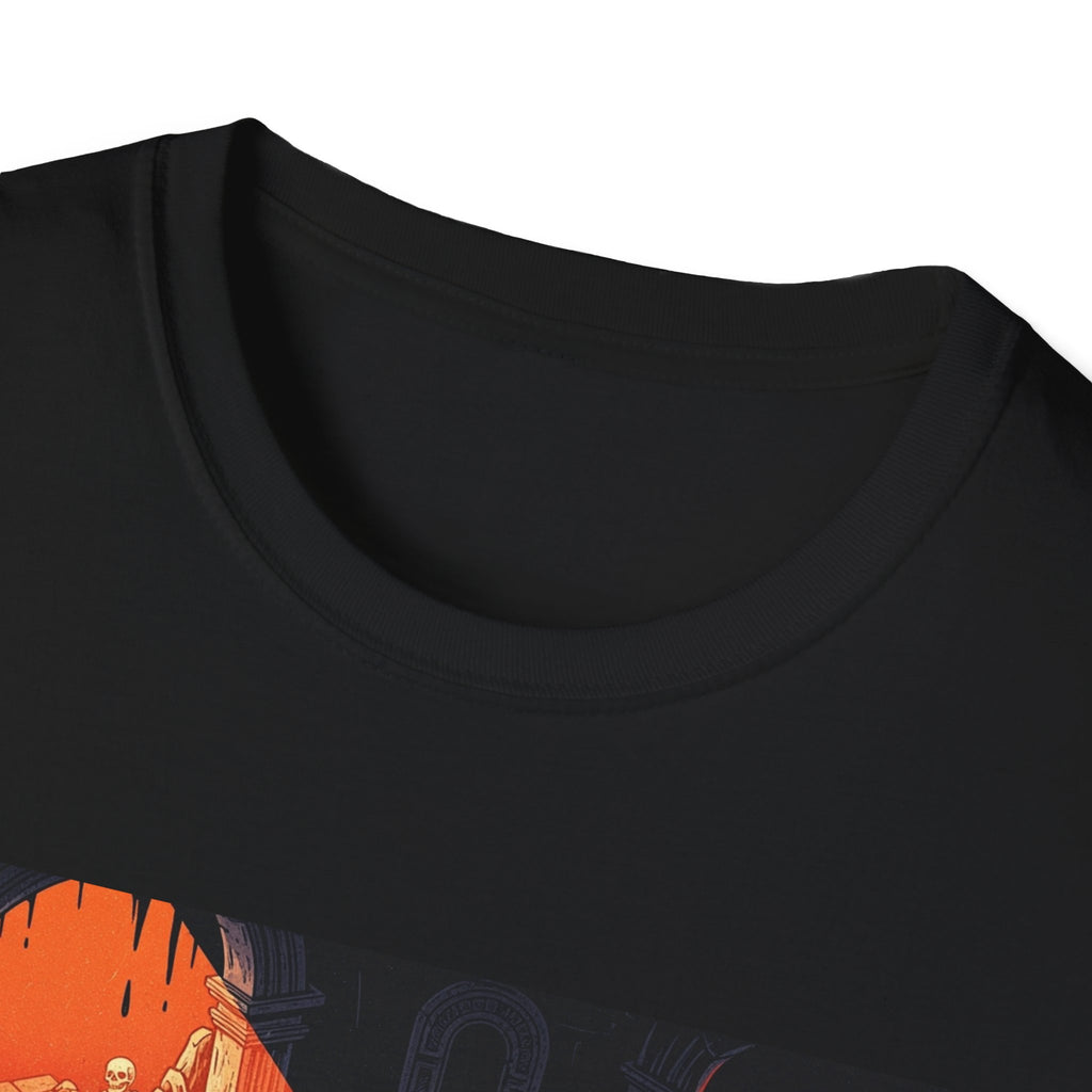 Mystical Gathering Unisex T-Shirt