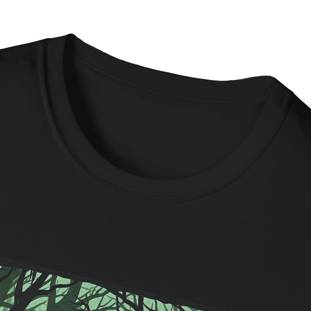 Forest Dream Unisex T-Shirt