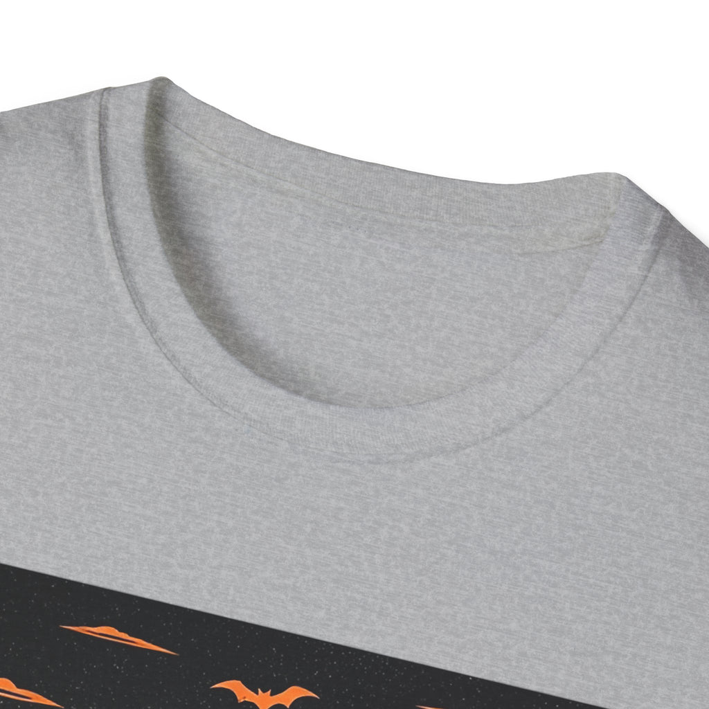 Sunset Graveyard Unisex T-Shirt
