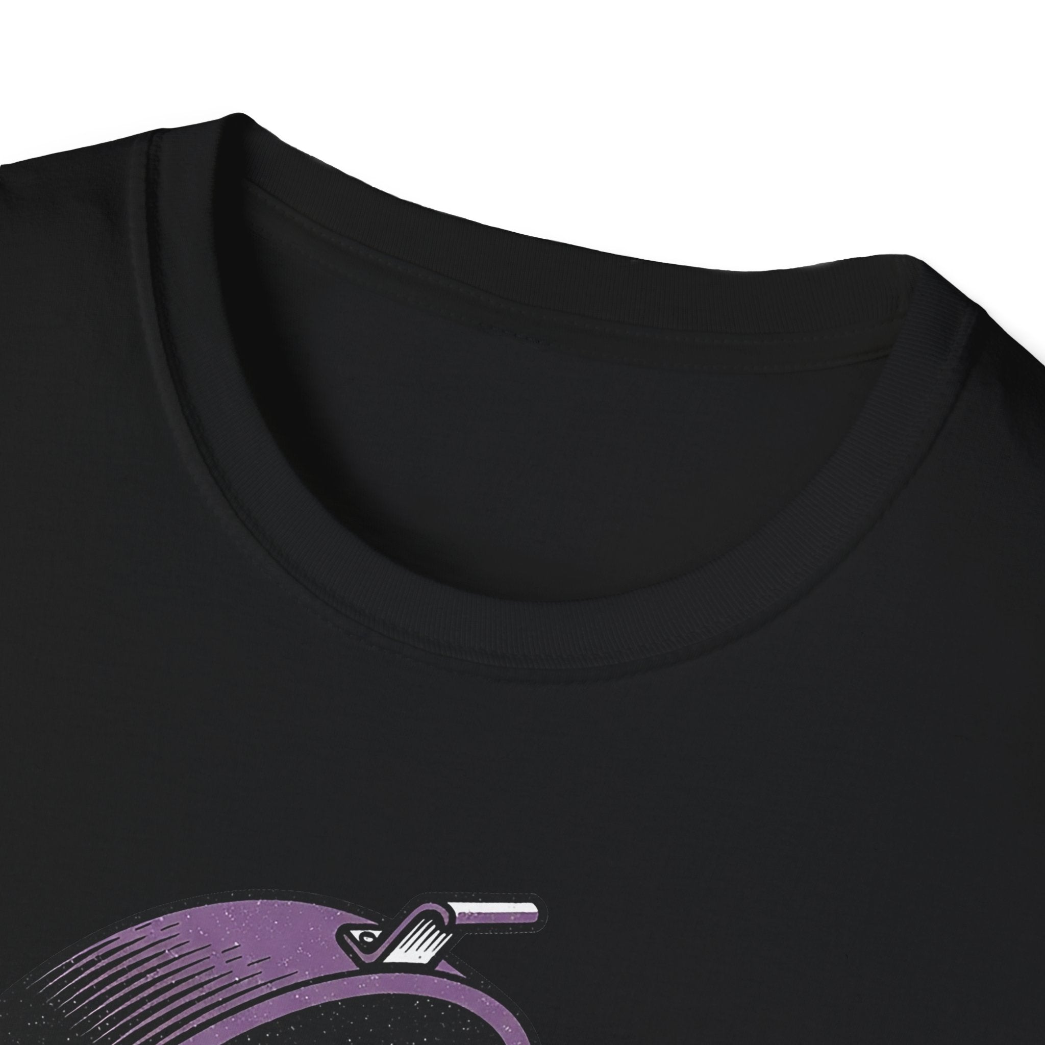 Skeleton Unisex T-Shirt