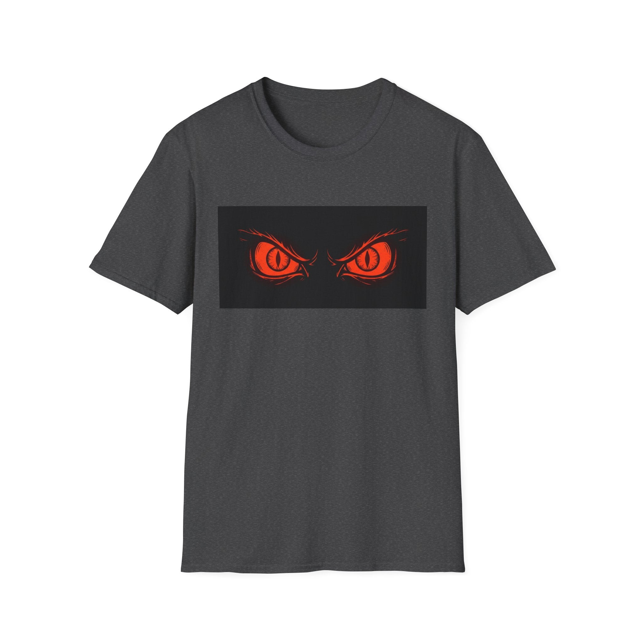 Mysterious Eyes T-Shirt