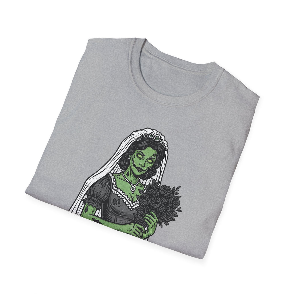 Gothic Bride T-Shirt