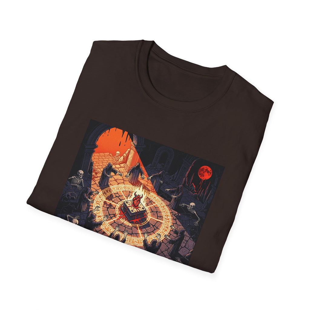 Mystical Gathering Unisex T-Shirt