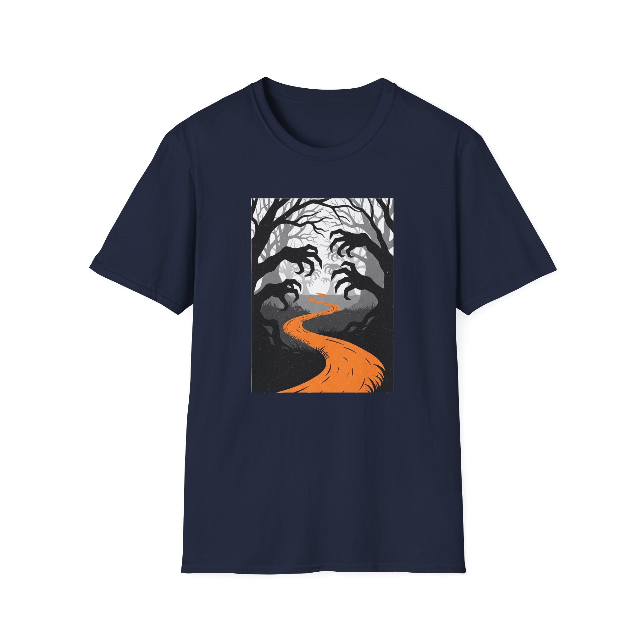 Autumn Path T-Shirt