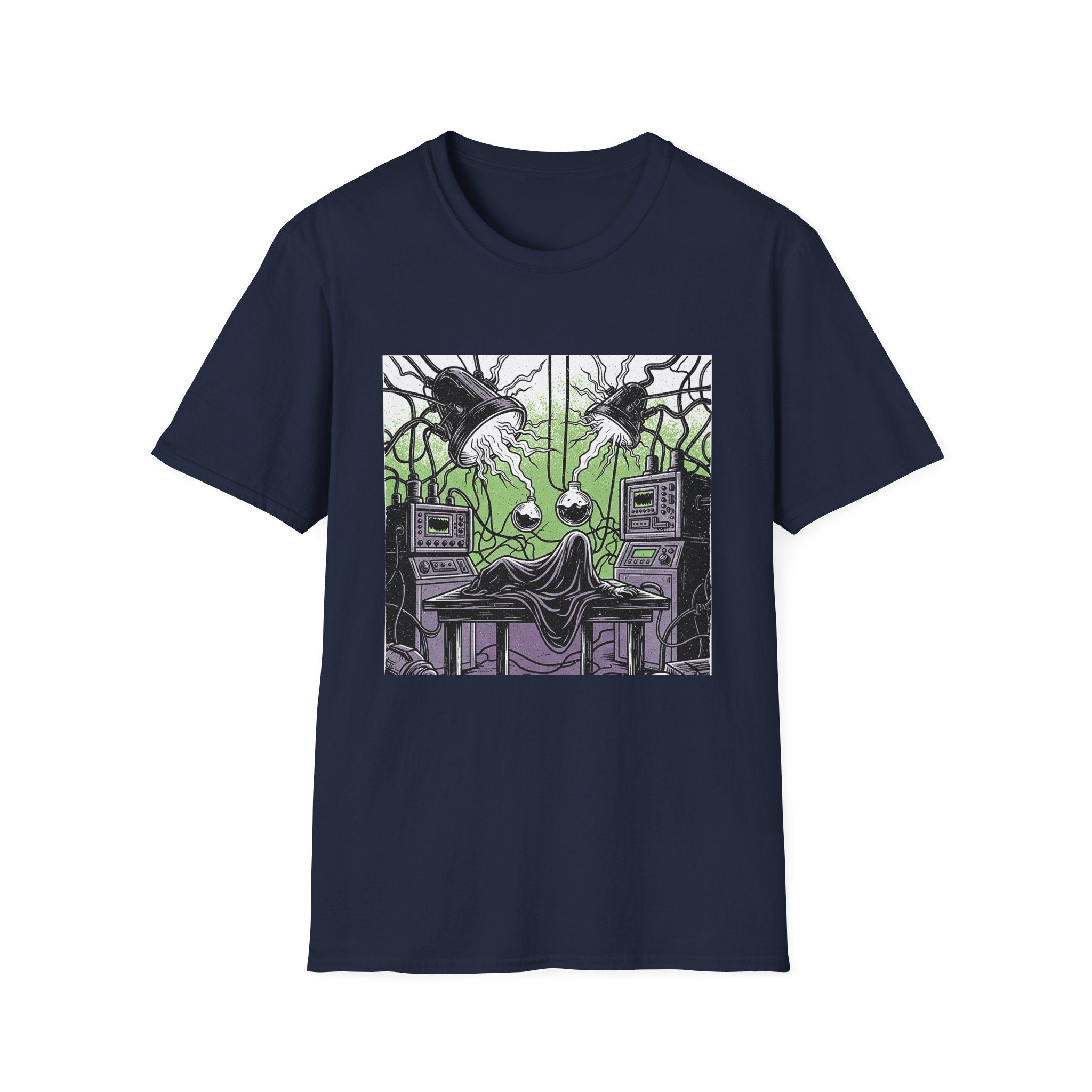 Chill Vibes Unisex T-Shirt