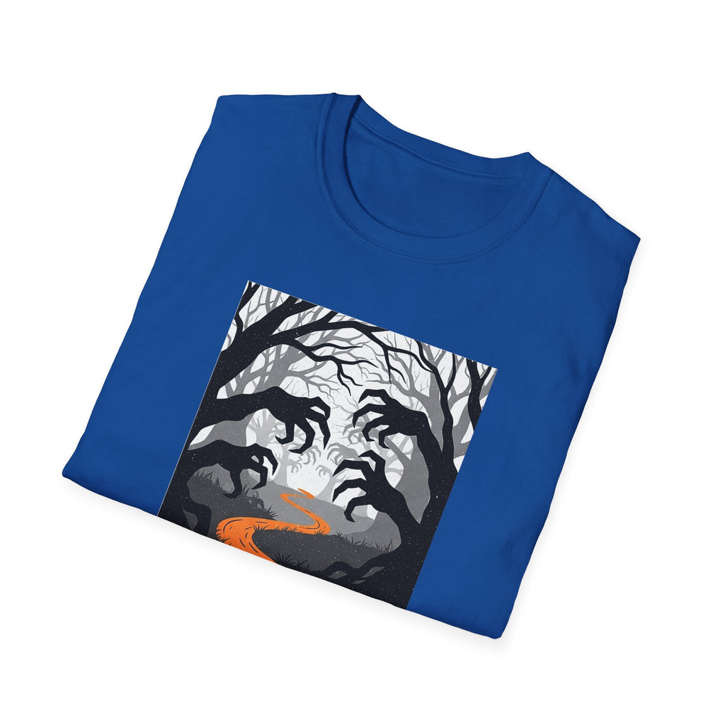 Autumn Path T-Shirt