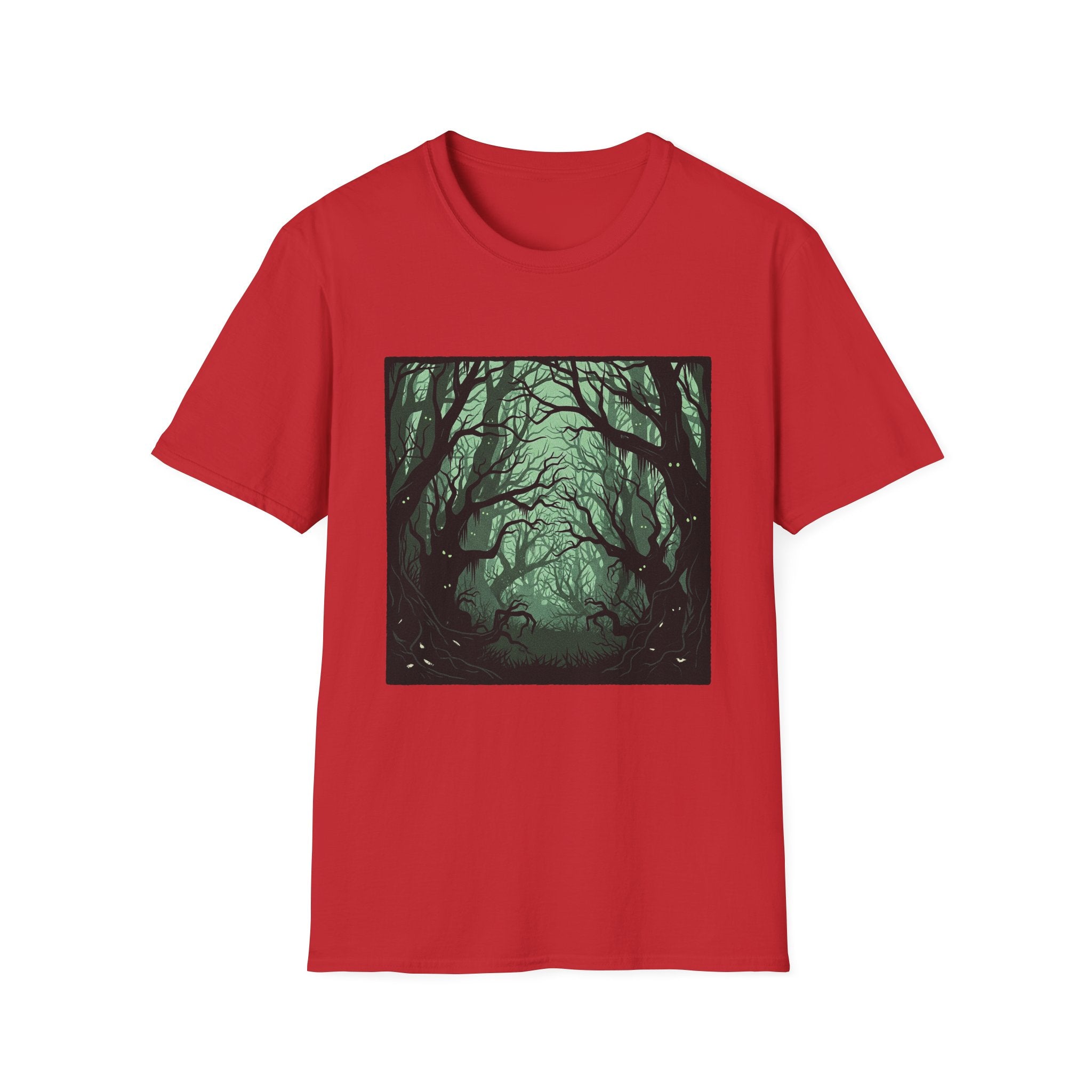 Forest Dream Unisex T-Shirt
