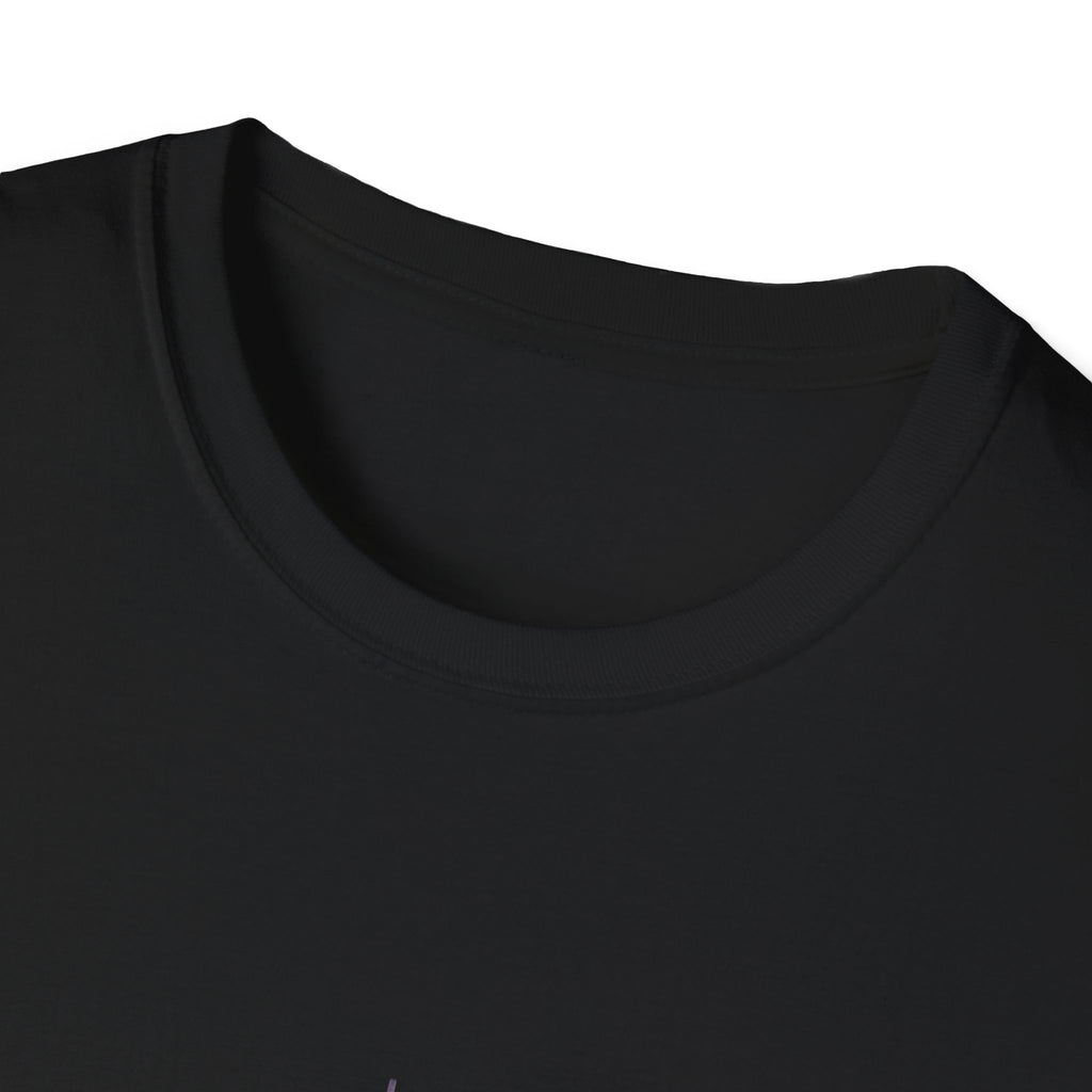 Mysterious Sorcerers Unisex Softstyle T-Shirt