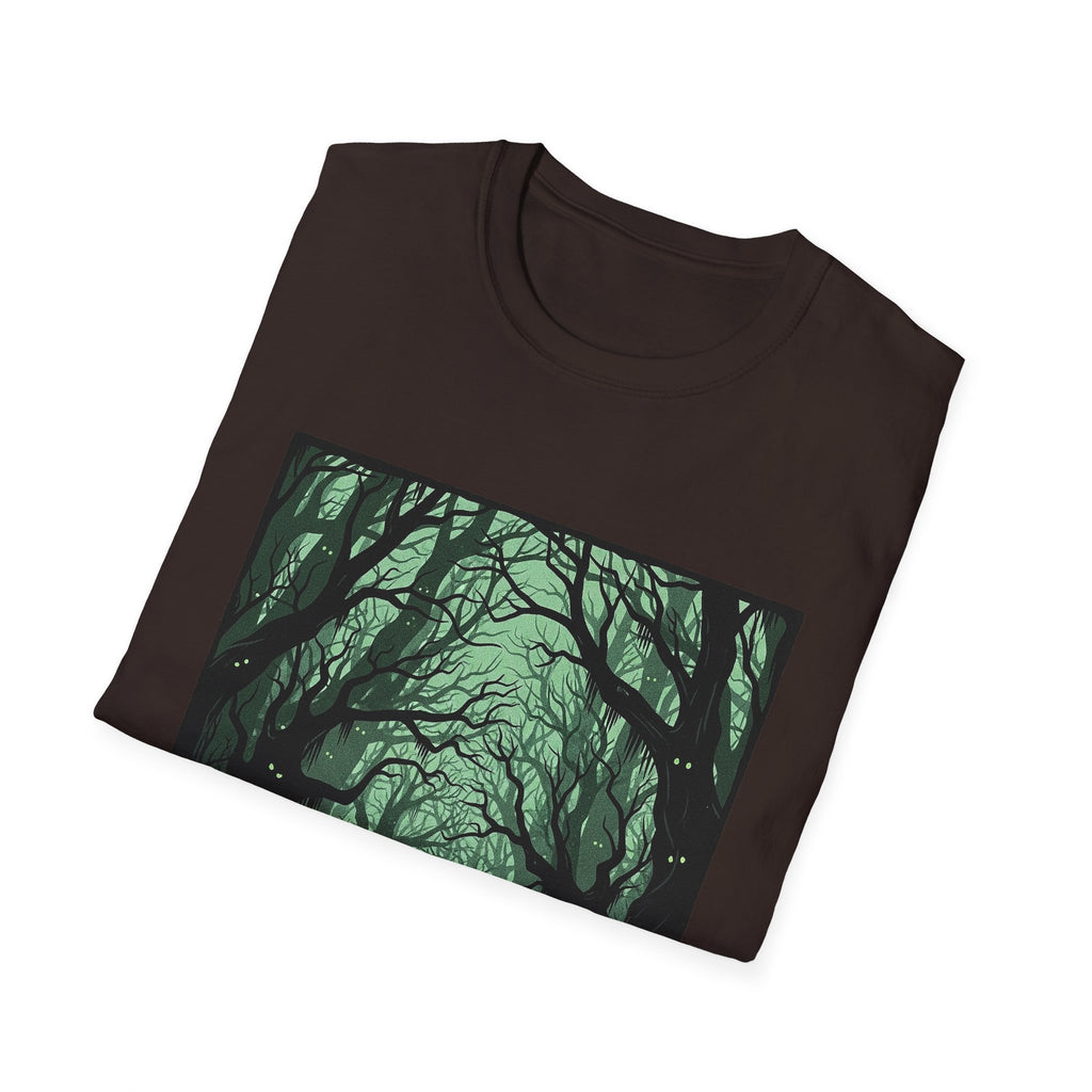 Forest Dream Unisex T-Shirt