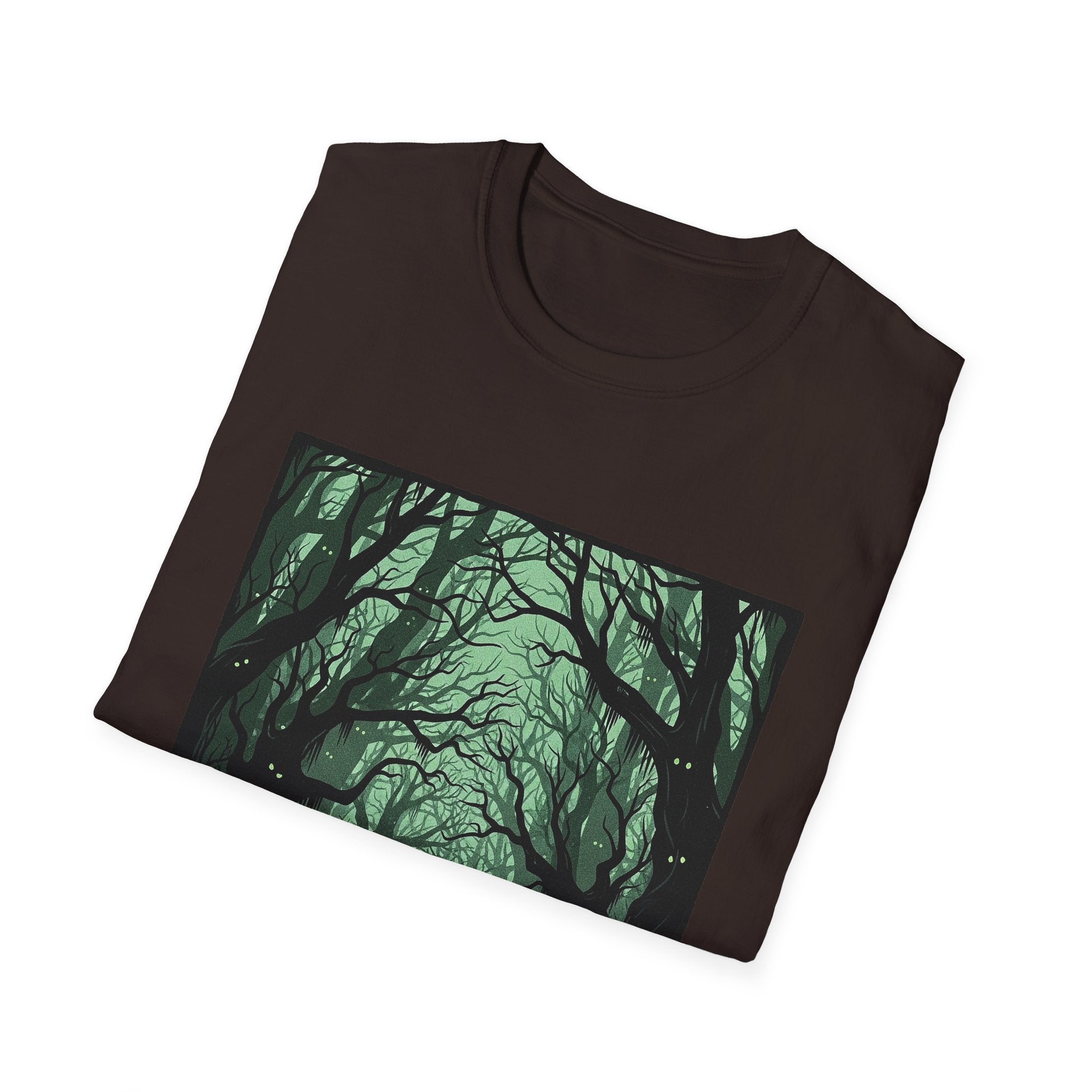 Forest Dream Unisex T-Shirt