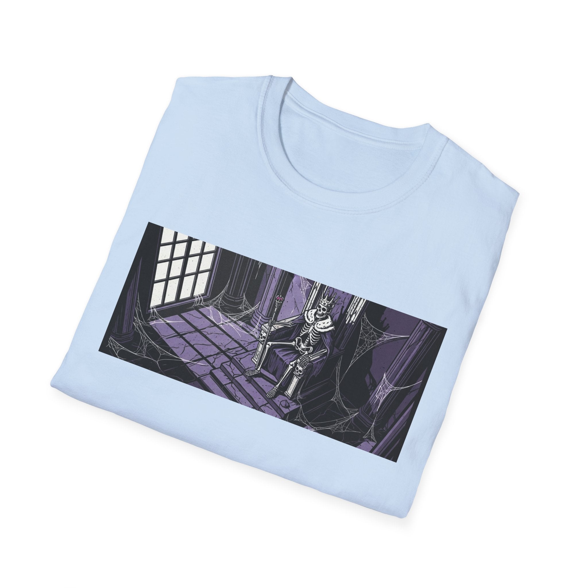 Eerie Fantasy Graphic Tee