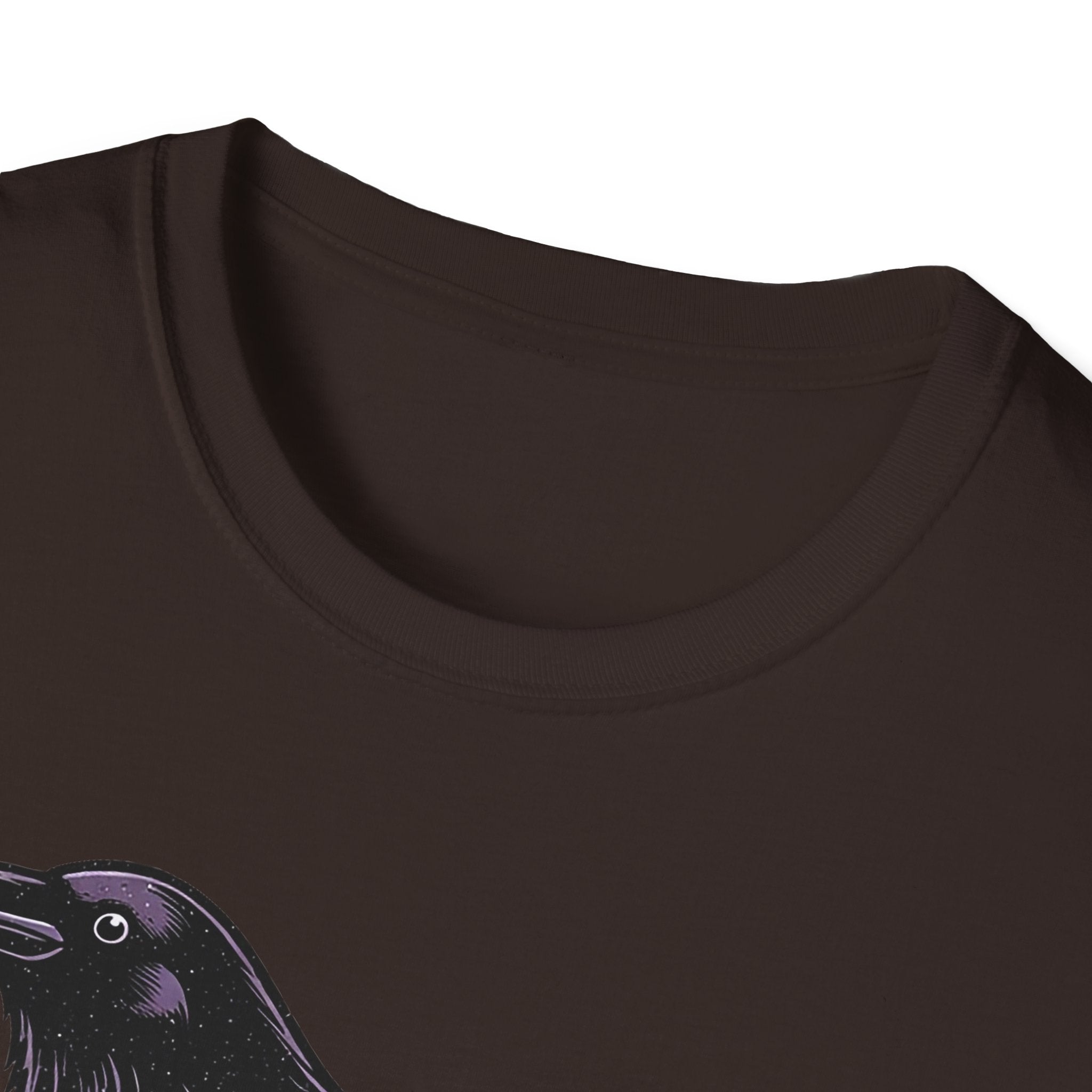 Mystical Raven T-Shirt